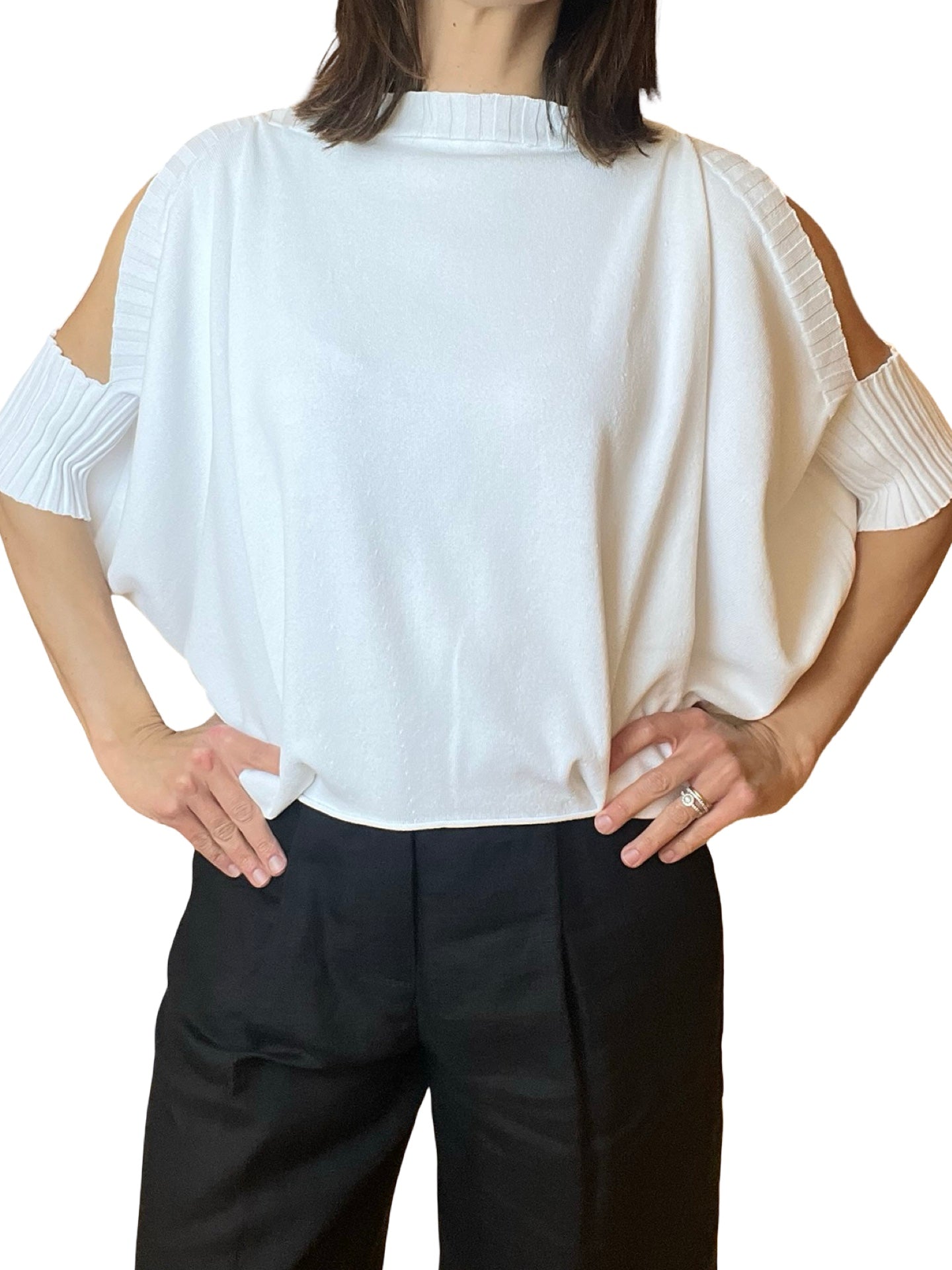 Jersey Liviana Conti Abertura Brazos