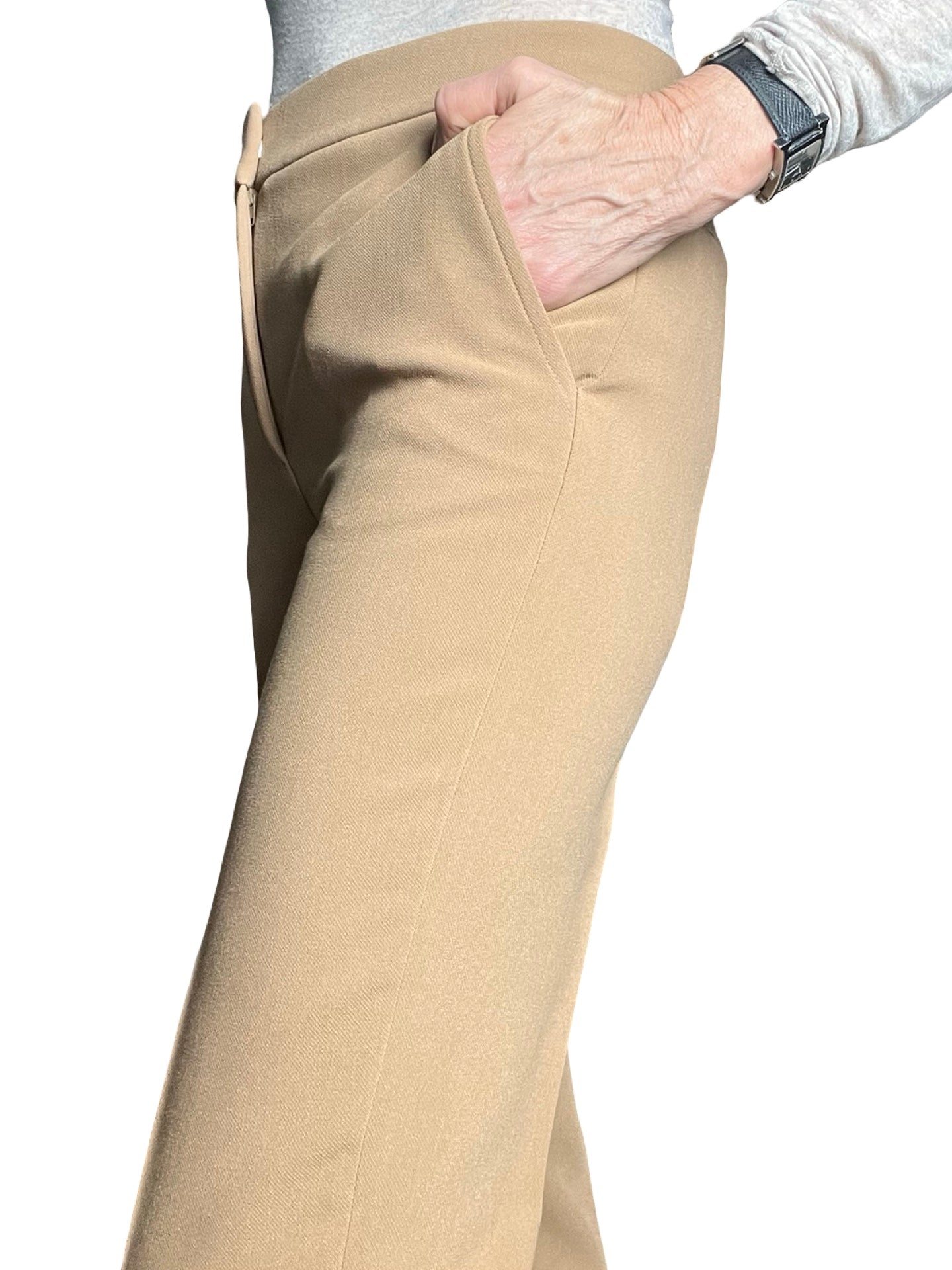 Angeofilo bell pants