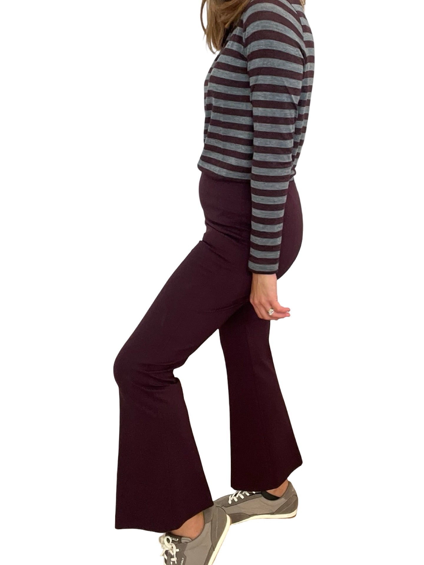 Pantalon Liviana Conti Punto Flare
