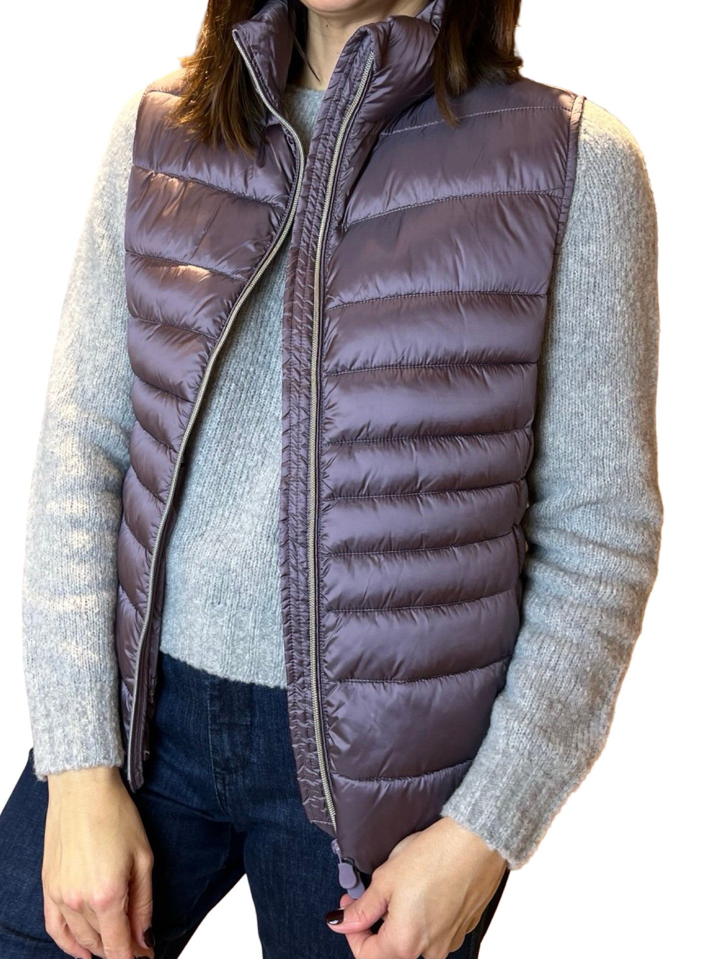 Gilet Save The Duck Lynn