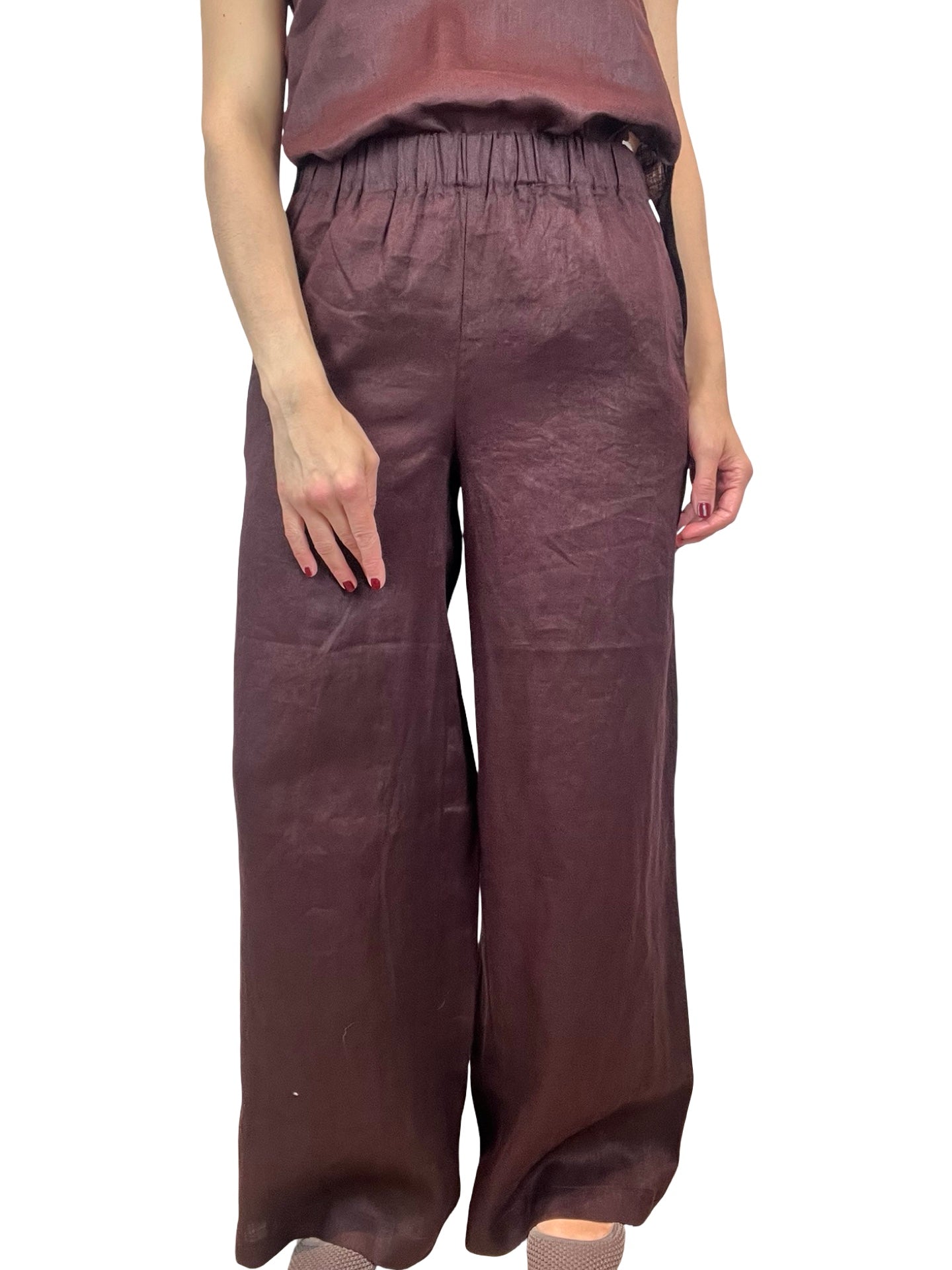 Pantalon Ecoalf Mossi