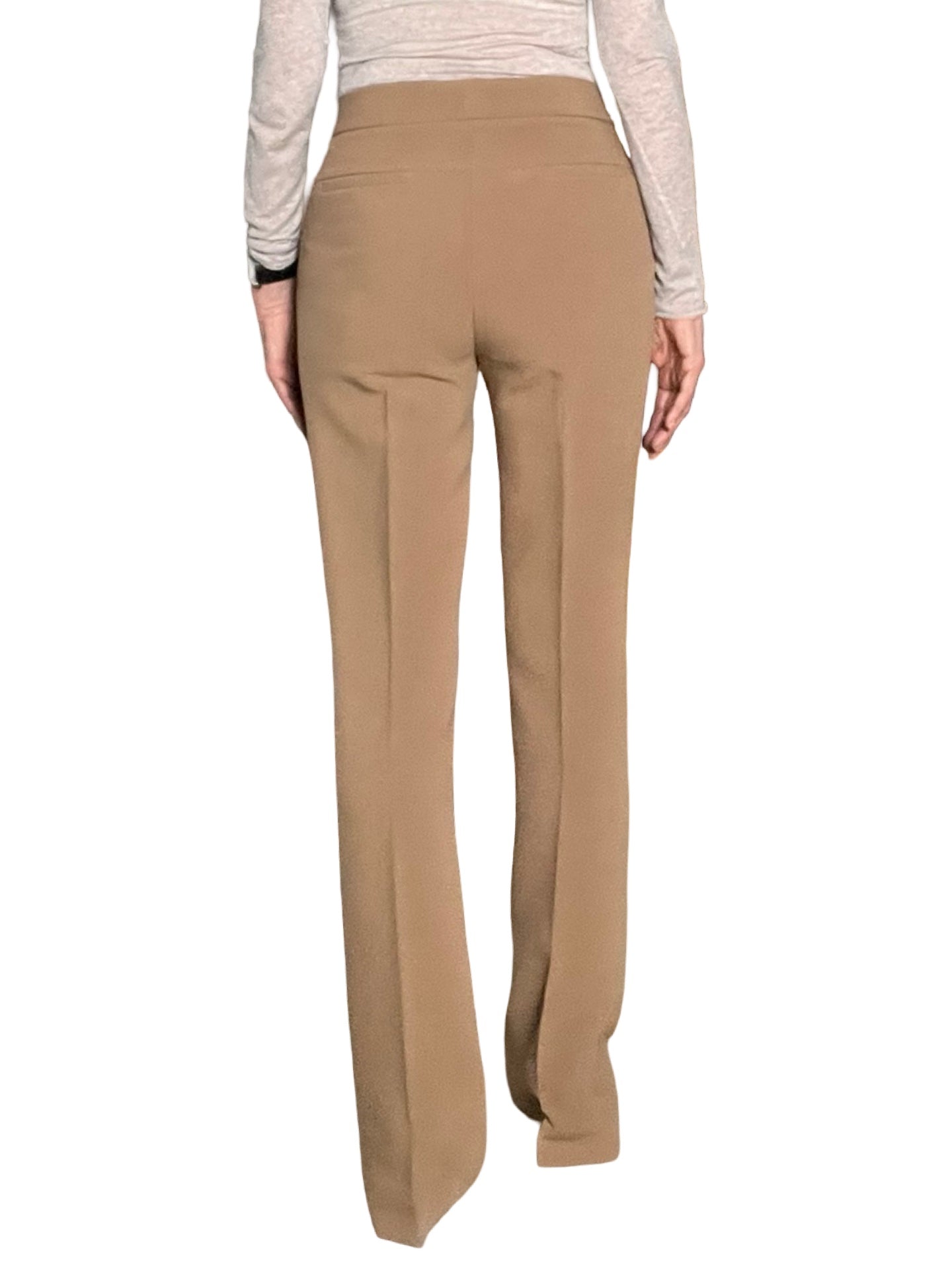 Pantalon de cloche angeofilo