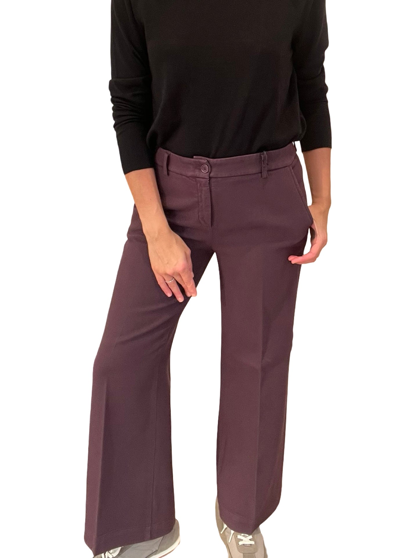 Pantalon Agoefilo Chino Campana