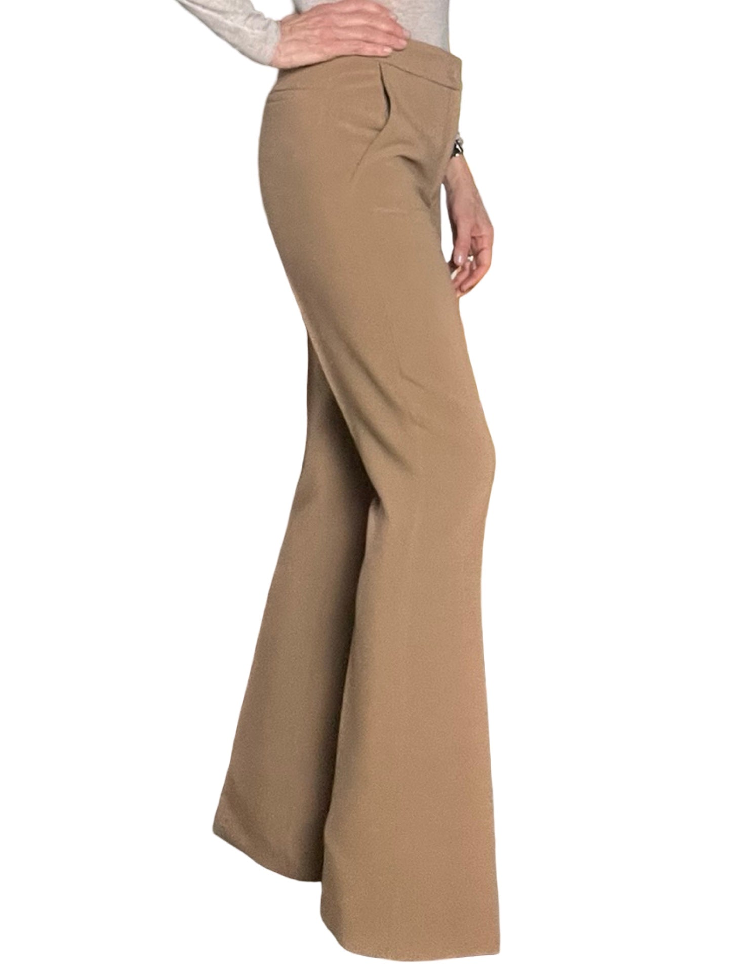 Angeofilo bell pants