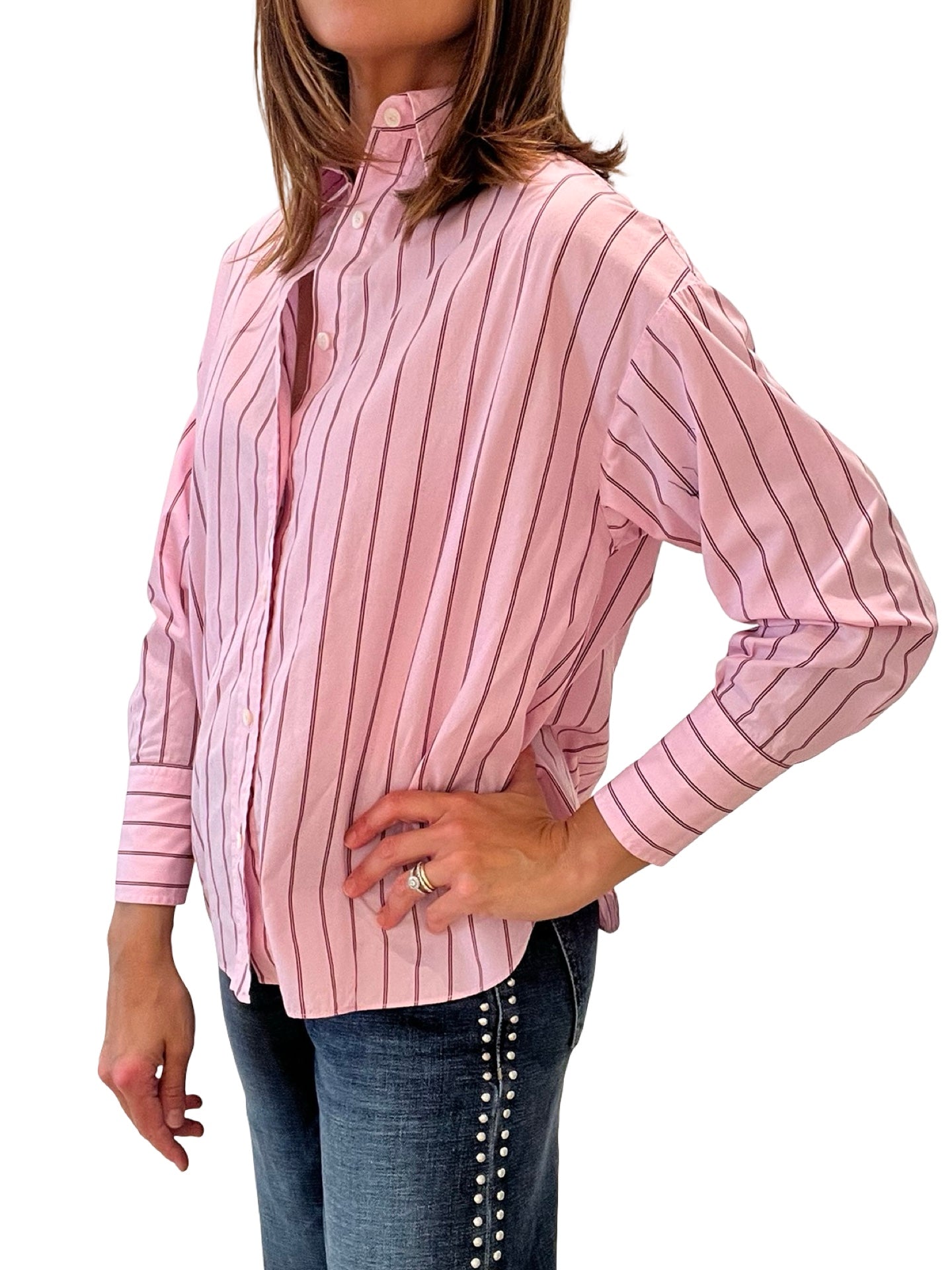 Chemise Marie Rayas Academy