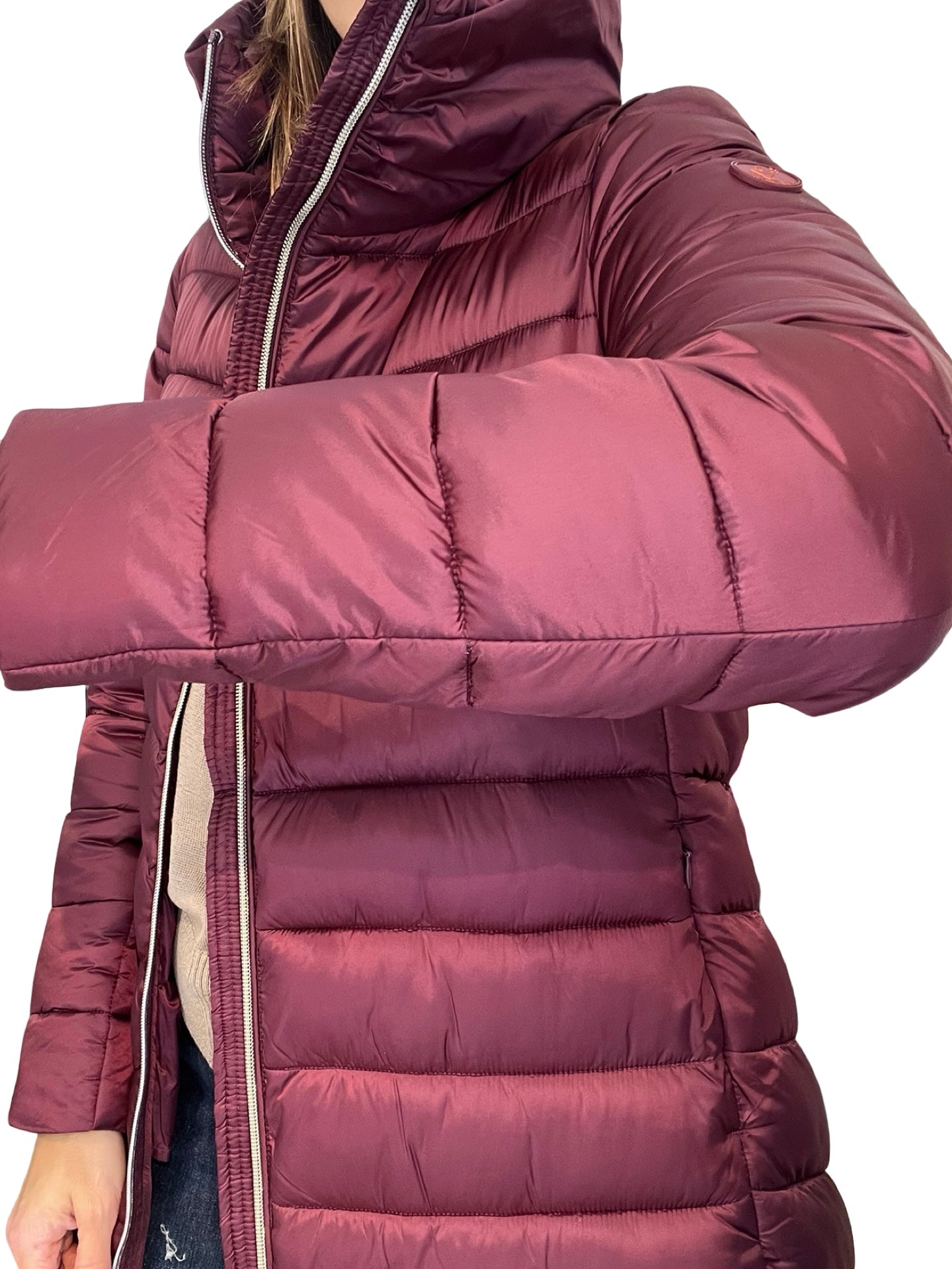 Har the Duck Plumifero Long Wine