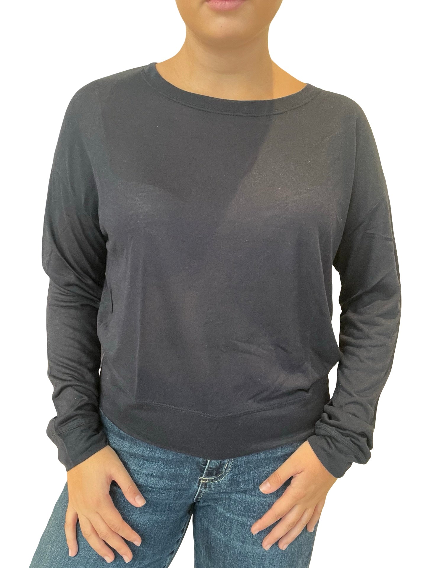 Camiseta Majestic Filatures Ancha