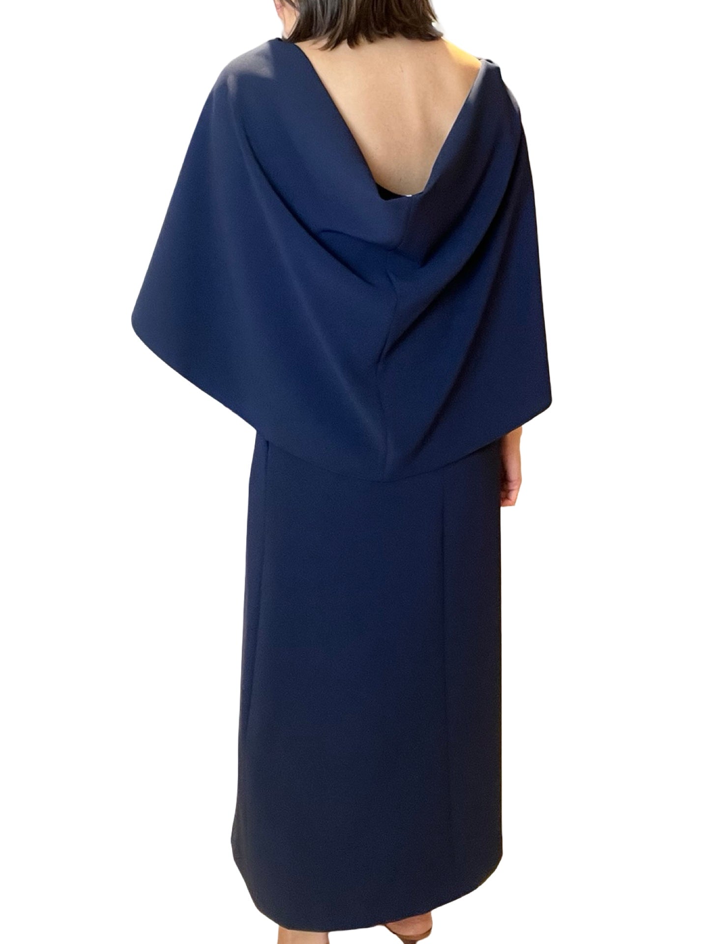 Robe Légère Conti Capa