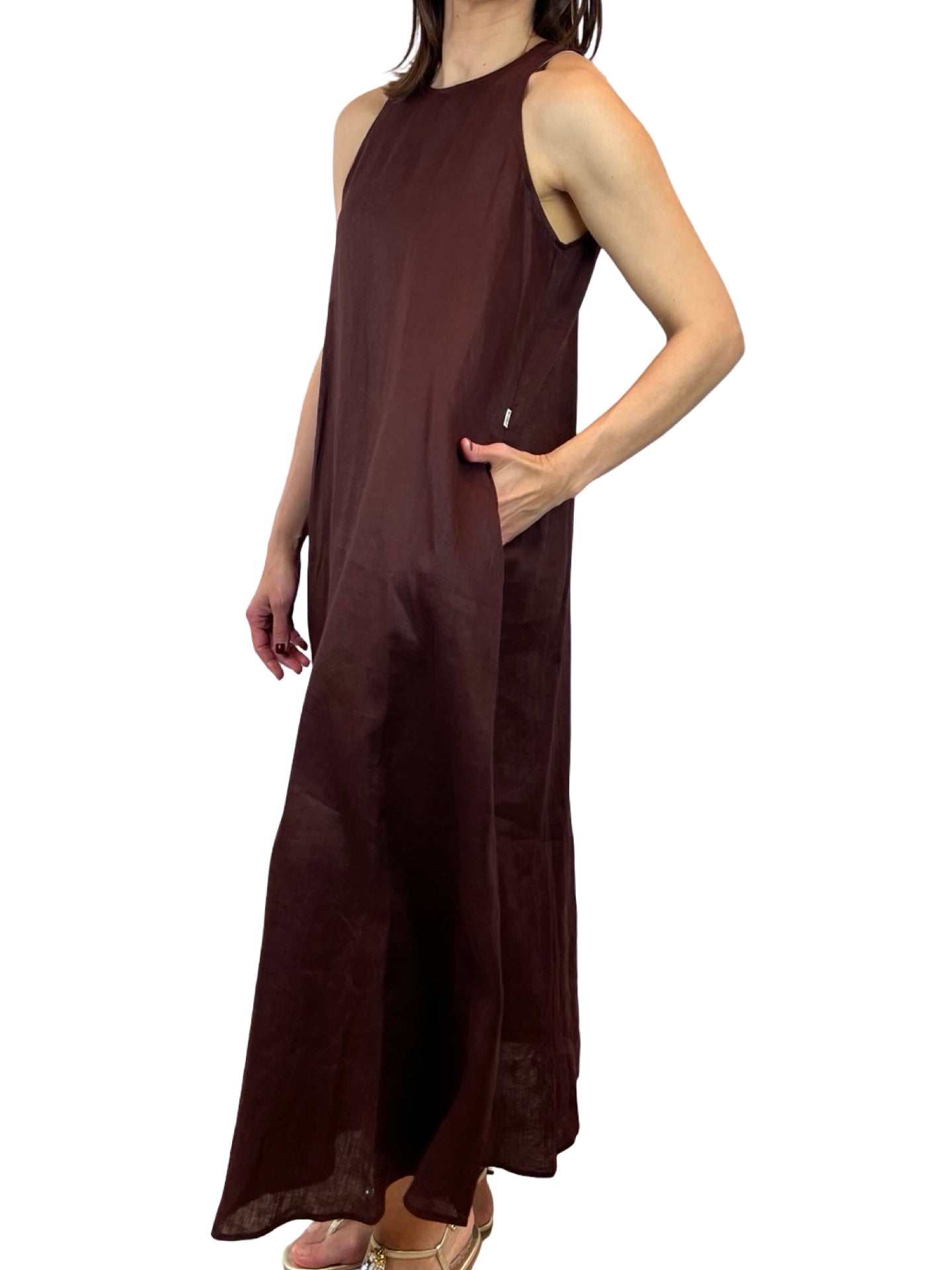 Vestido Ecoalf Ukara