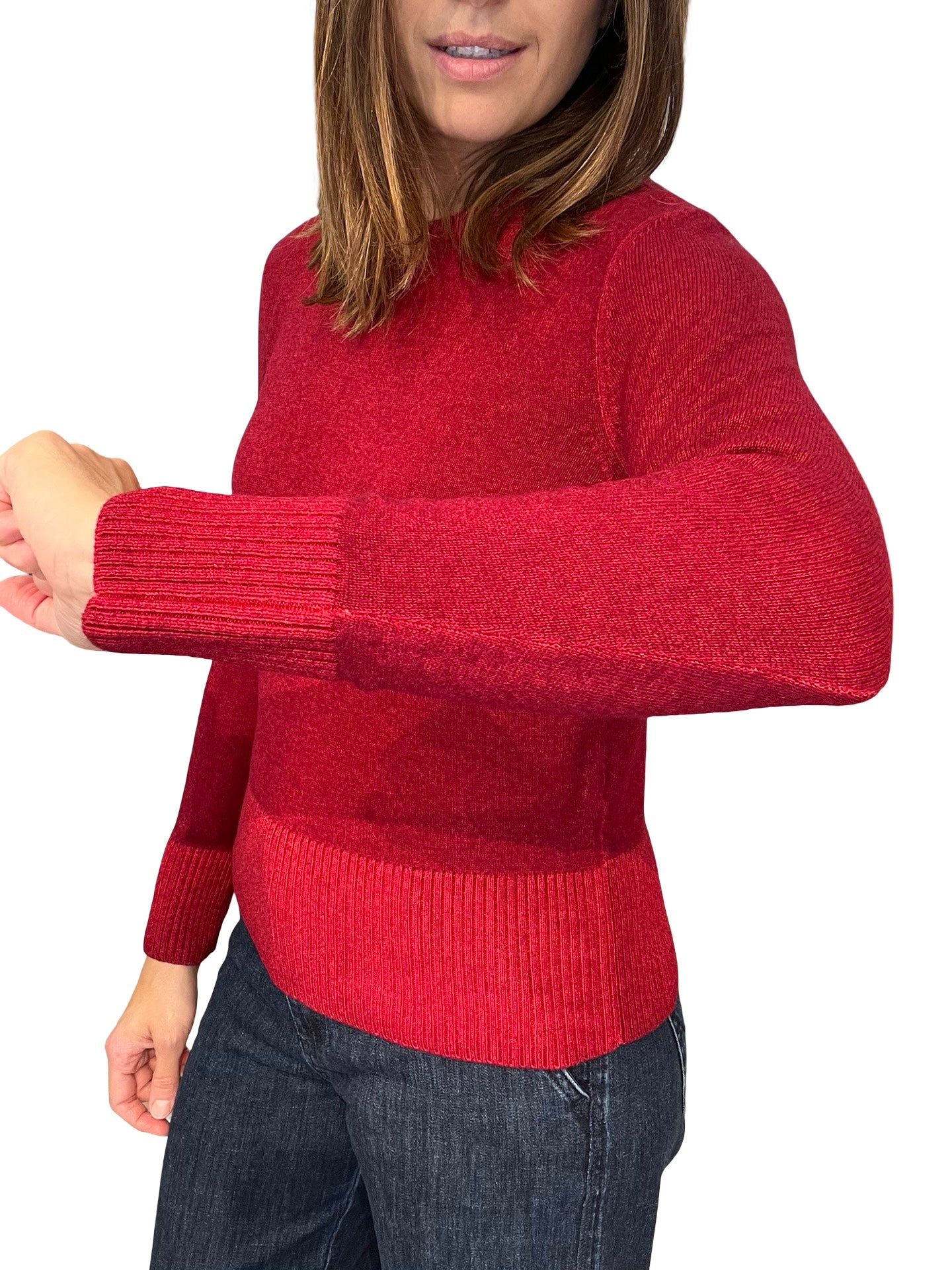 Milano Round Base Jersey