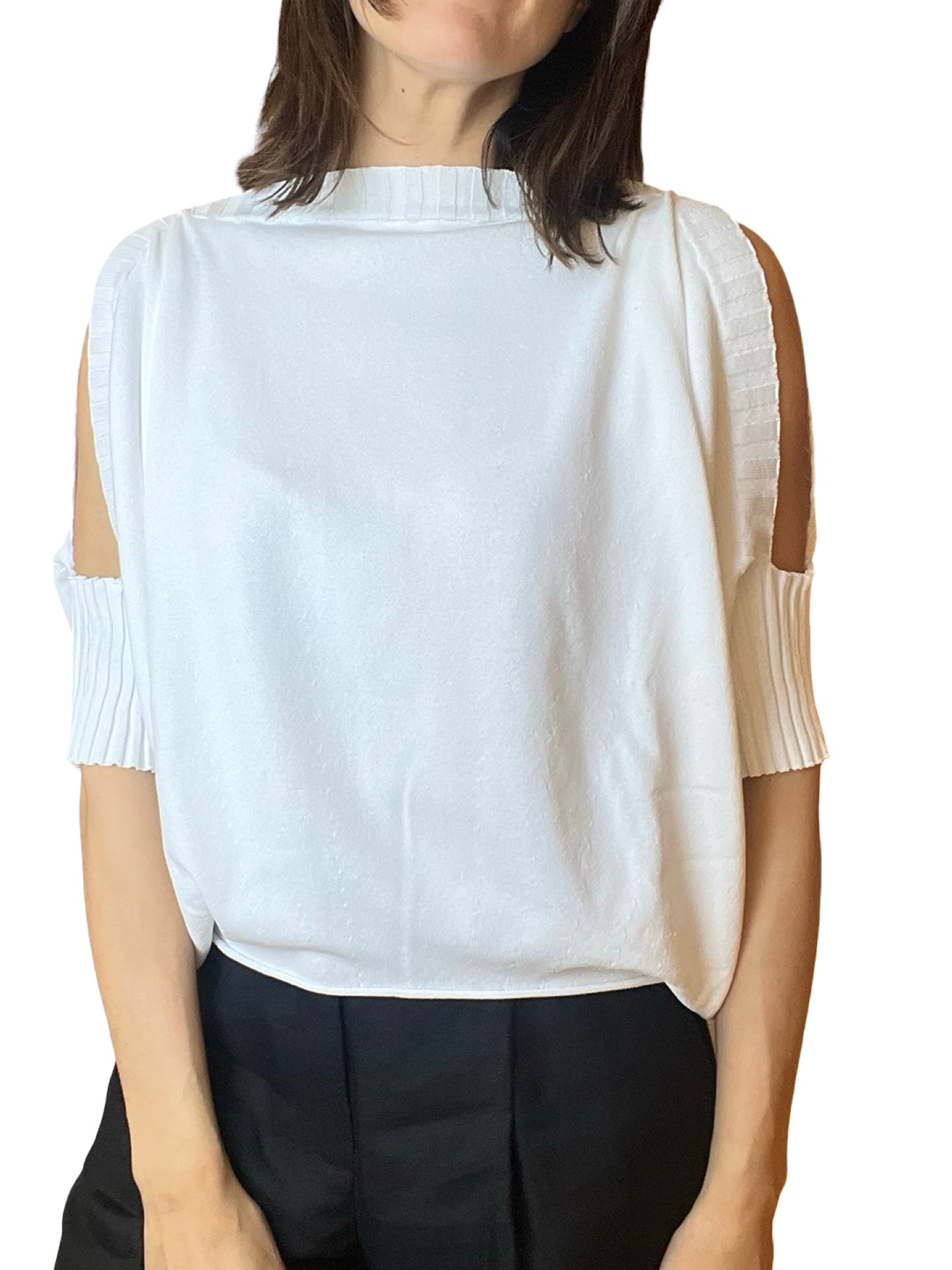 Jersey Liviana Conti Abertura Brazos