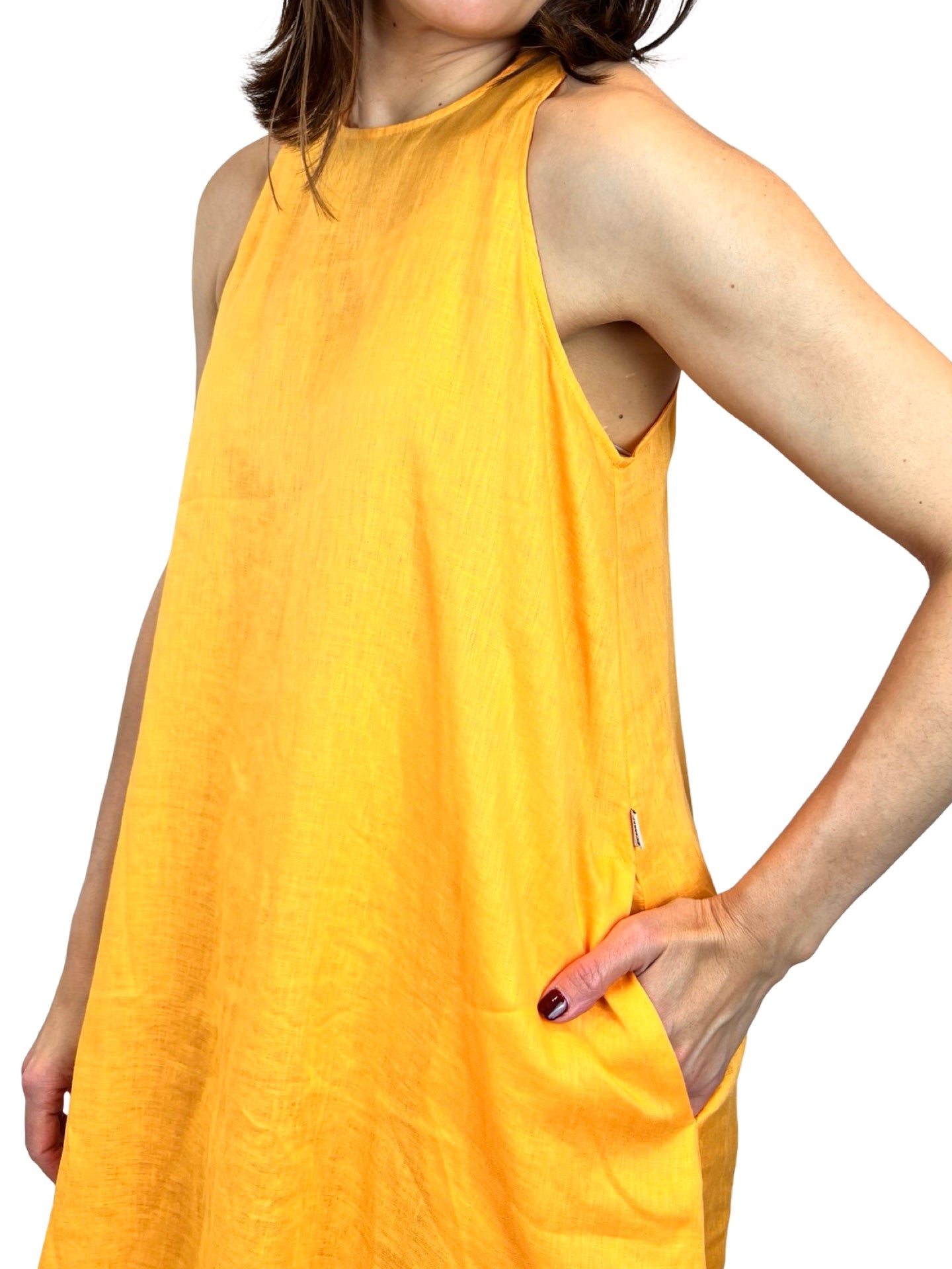 Vestido Ecoalf Ukara