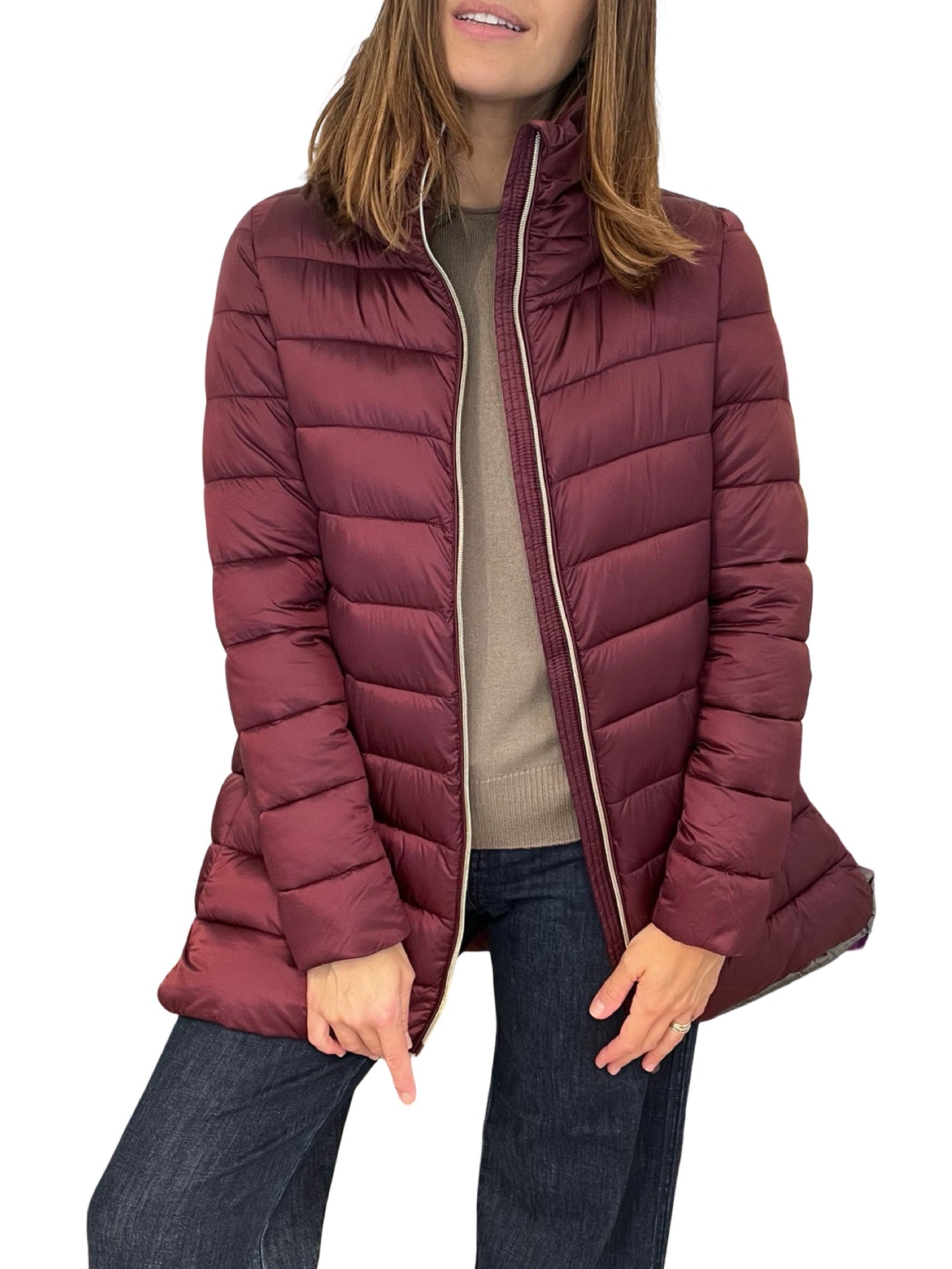 Har the Duck Plumifero Long Wine