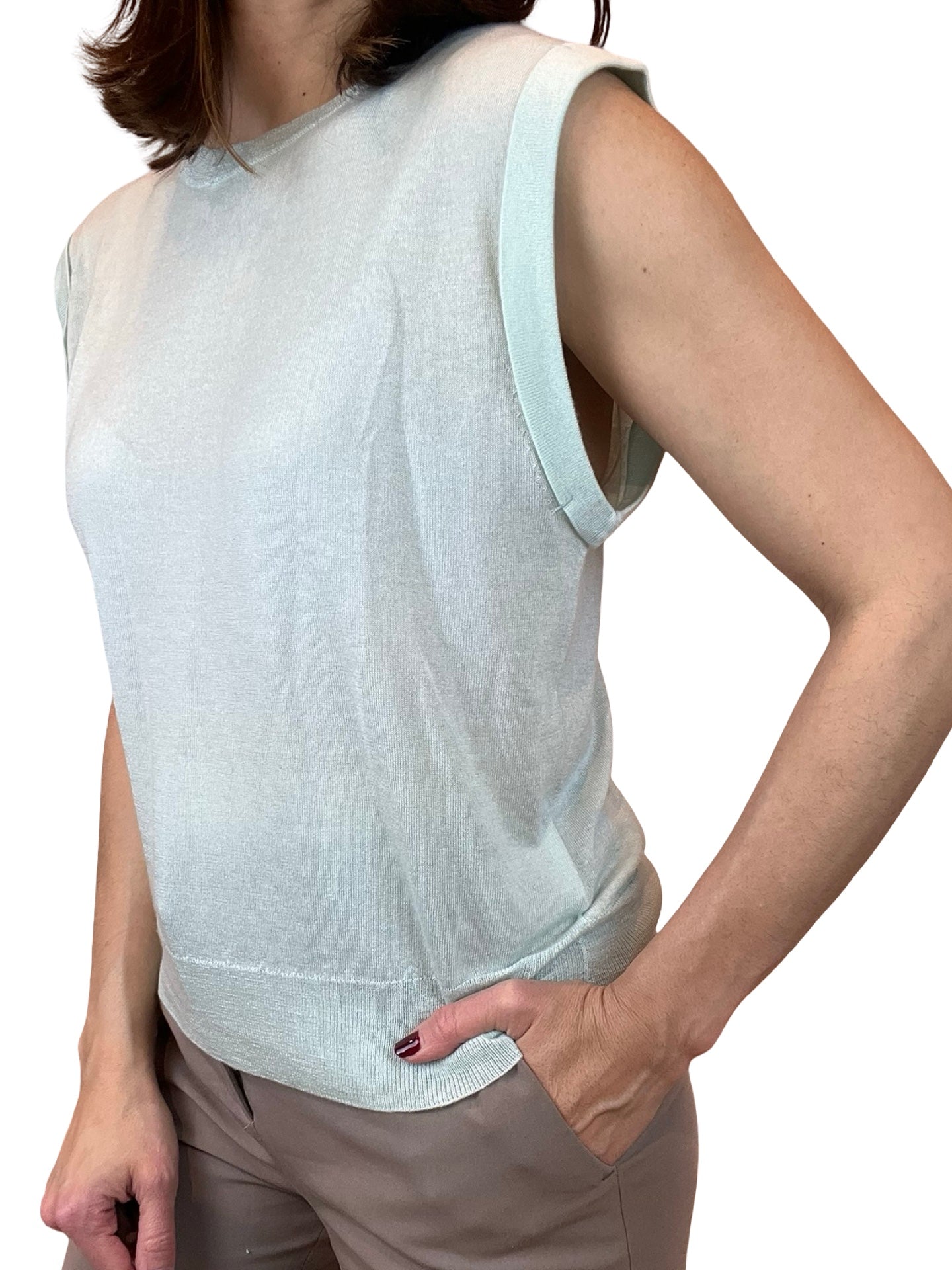 Absolut Cashmere Naomi Poncho