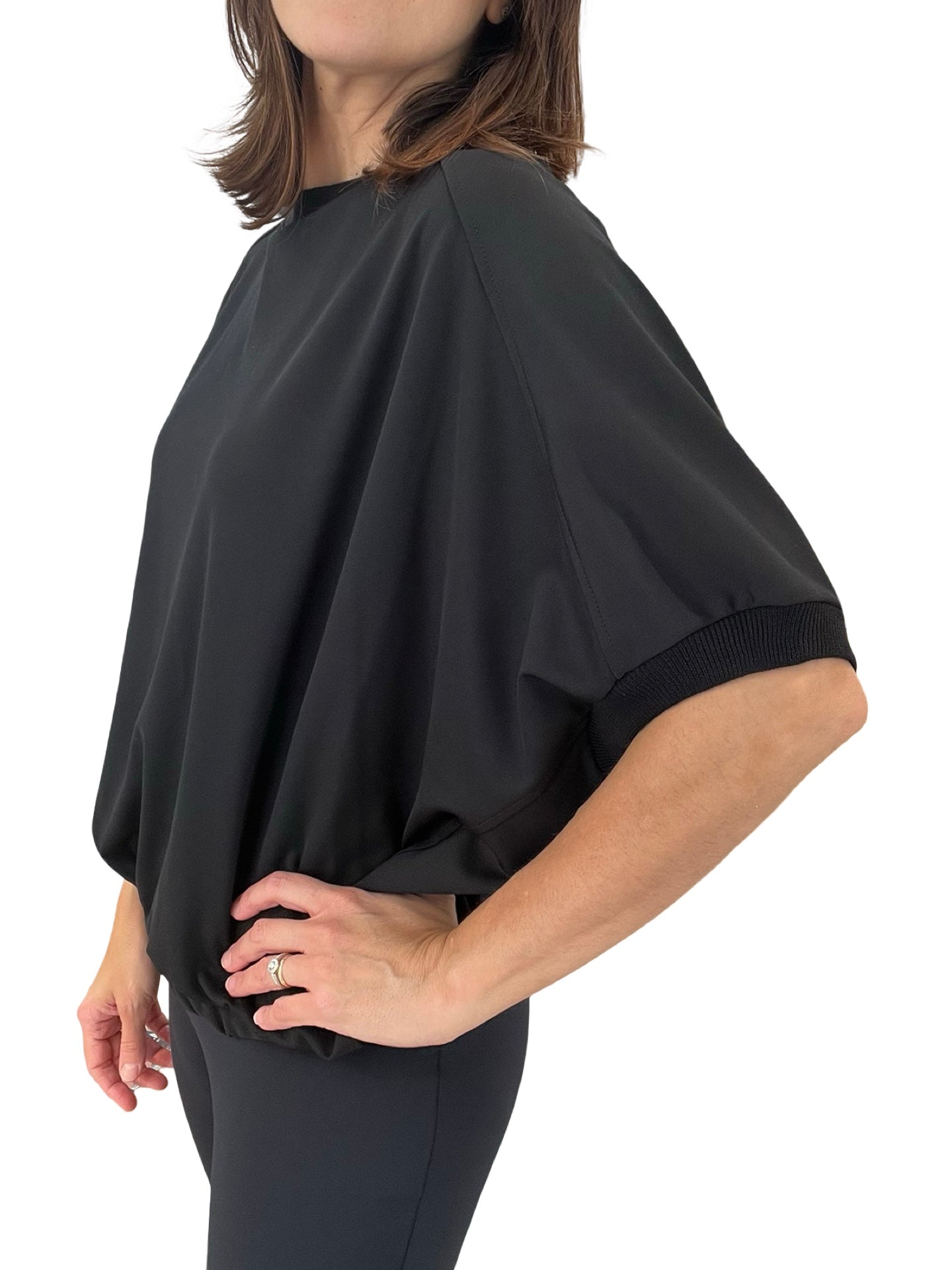 Blouse Livian Conti Poncho