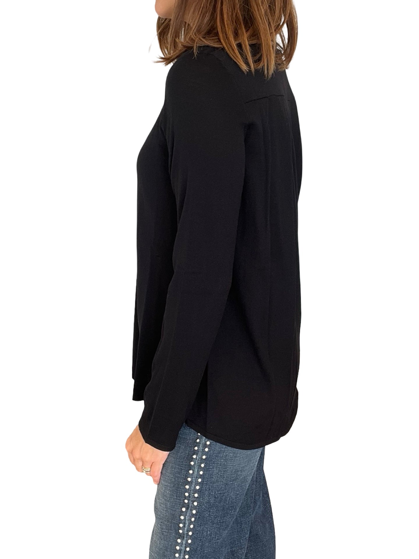 Jersey Liviana Conti Cuello Barca