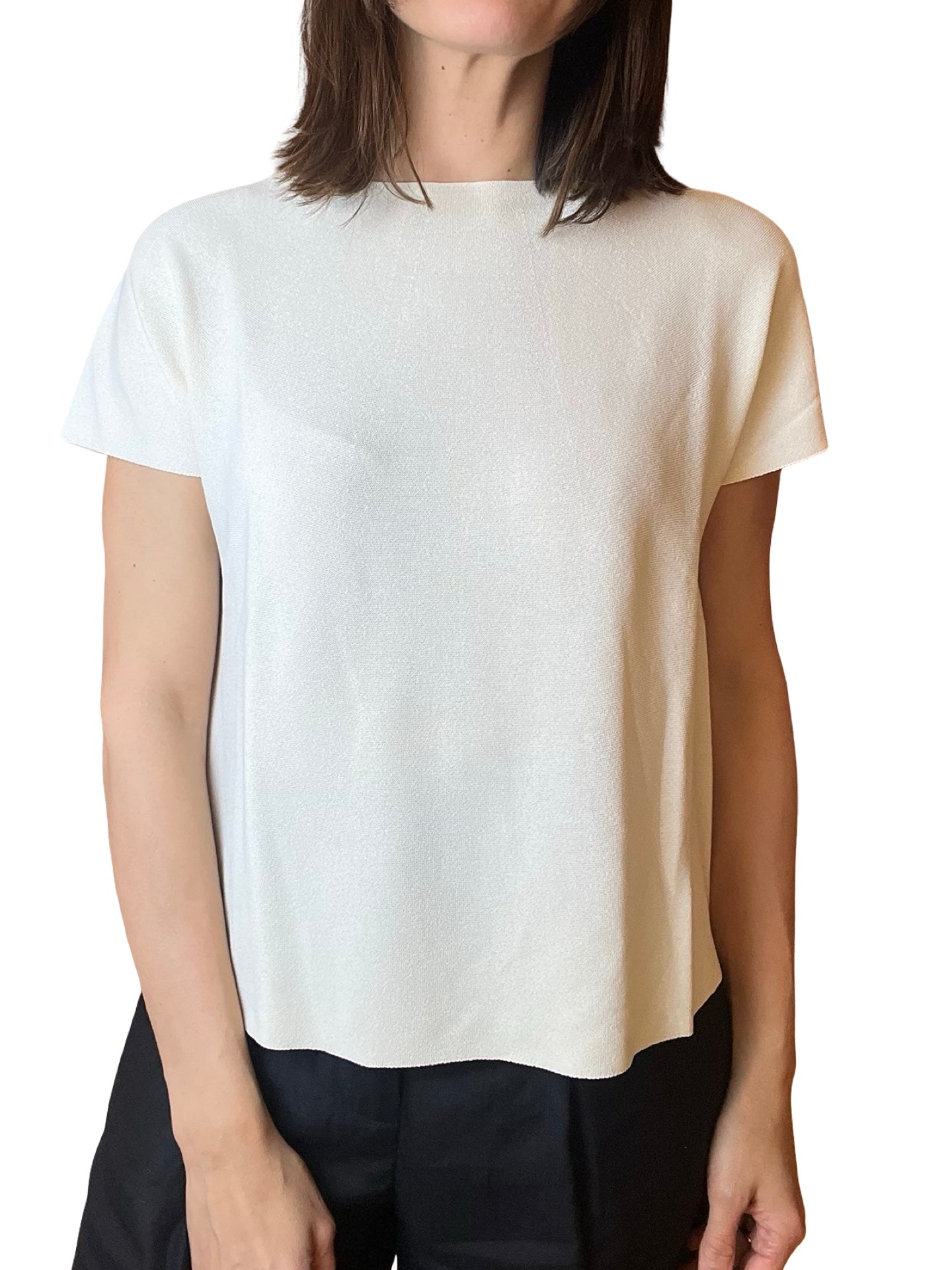 Conti Pull léger M.Corta Campanita