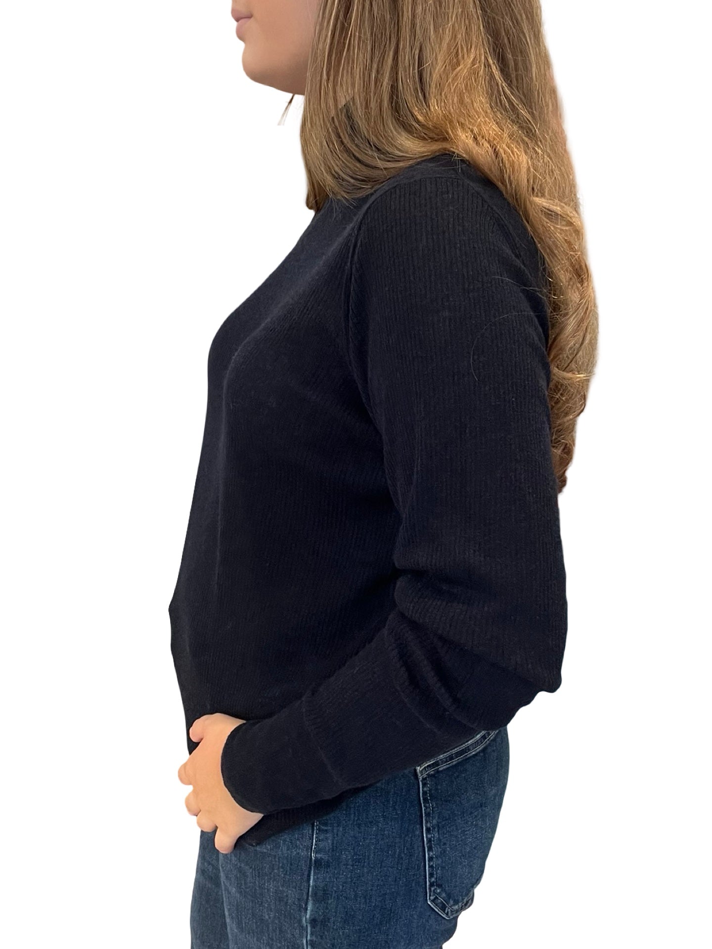 T-shirt col de cygne C.T Plage