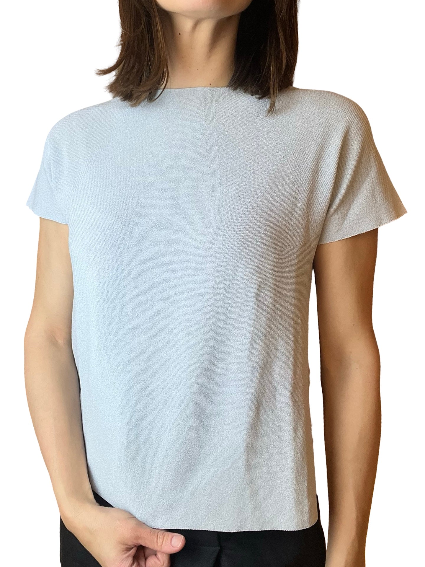 Conti Pull léger M.Corta Campanita