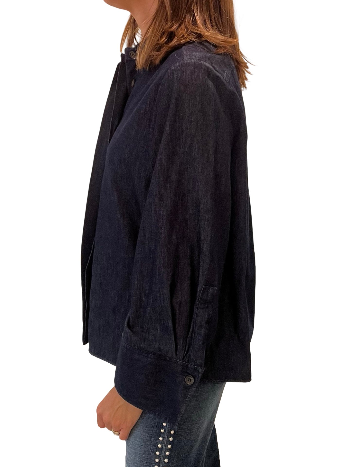 Camicia dell'Accademia Vaquera