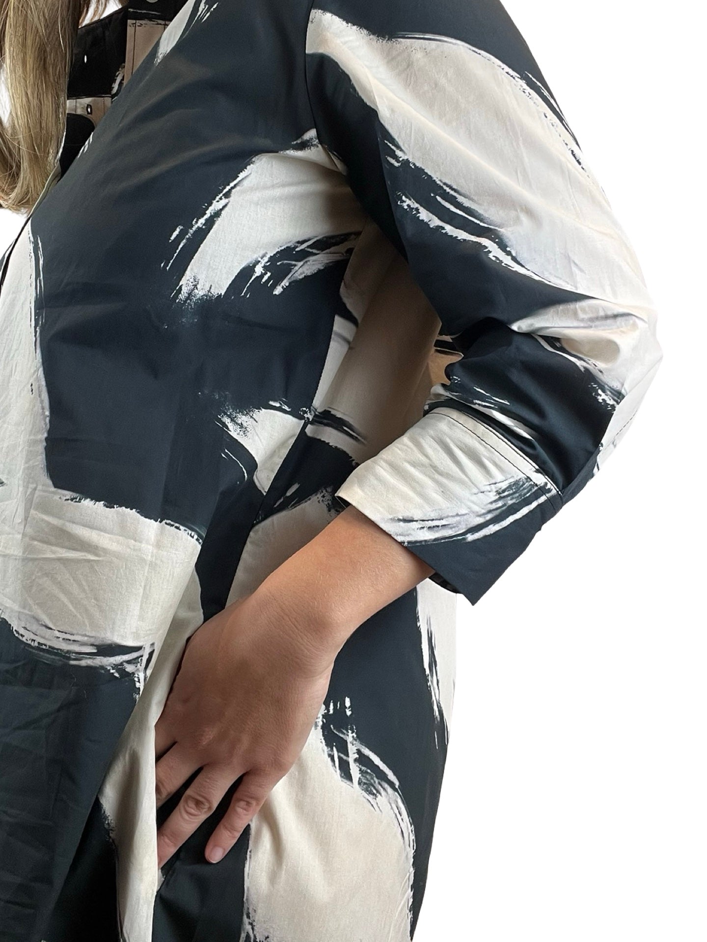 Vestido Rosso 35 Estampado