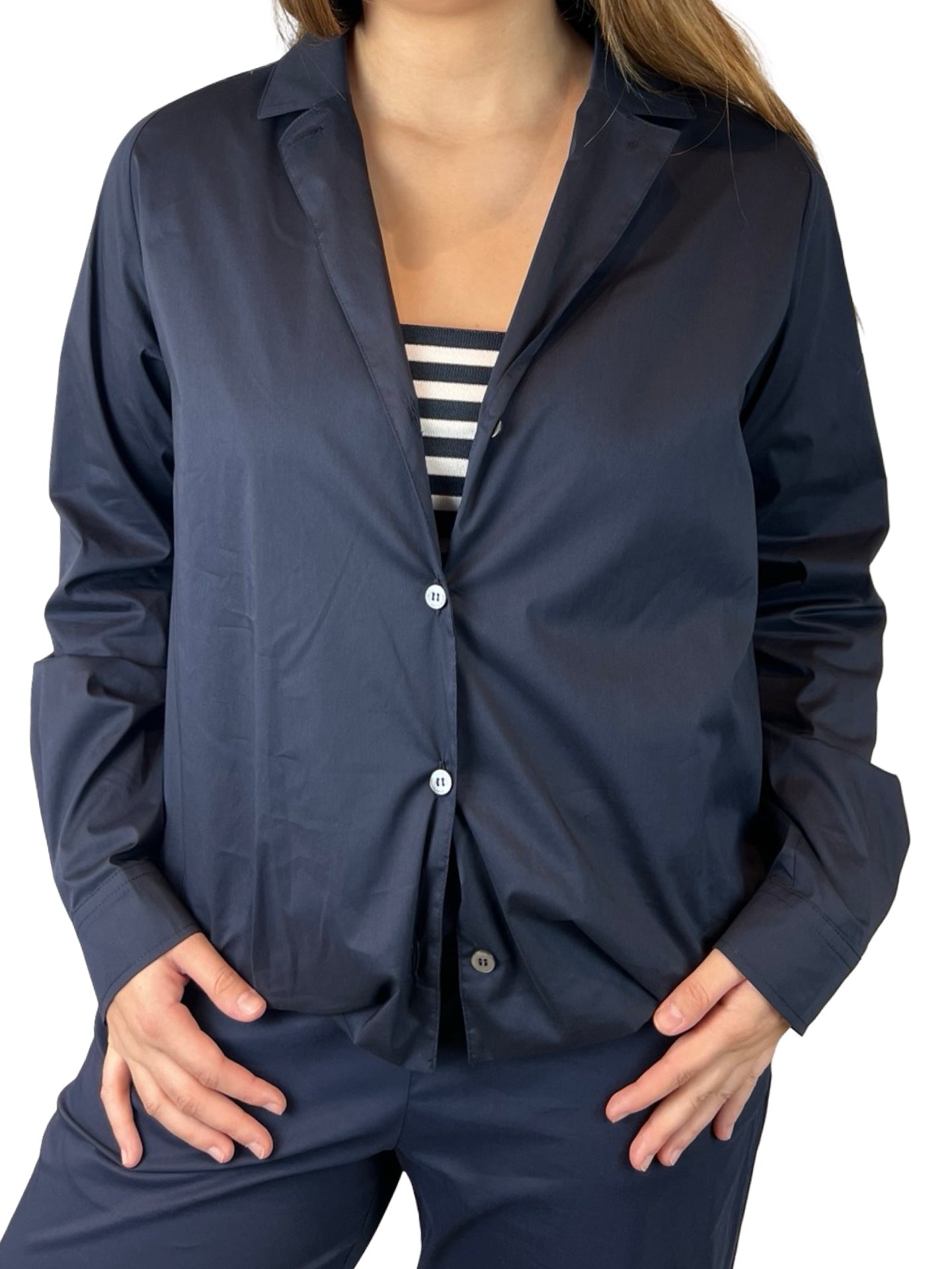 Conti Lightweight Shirt Under Rubber