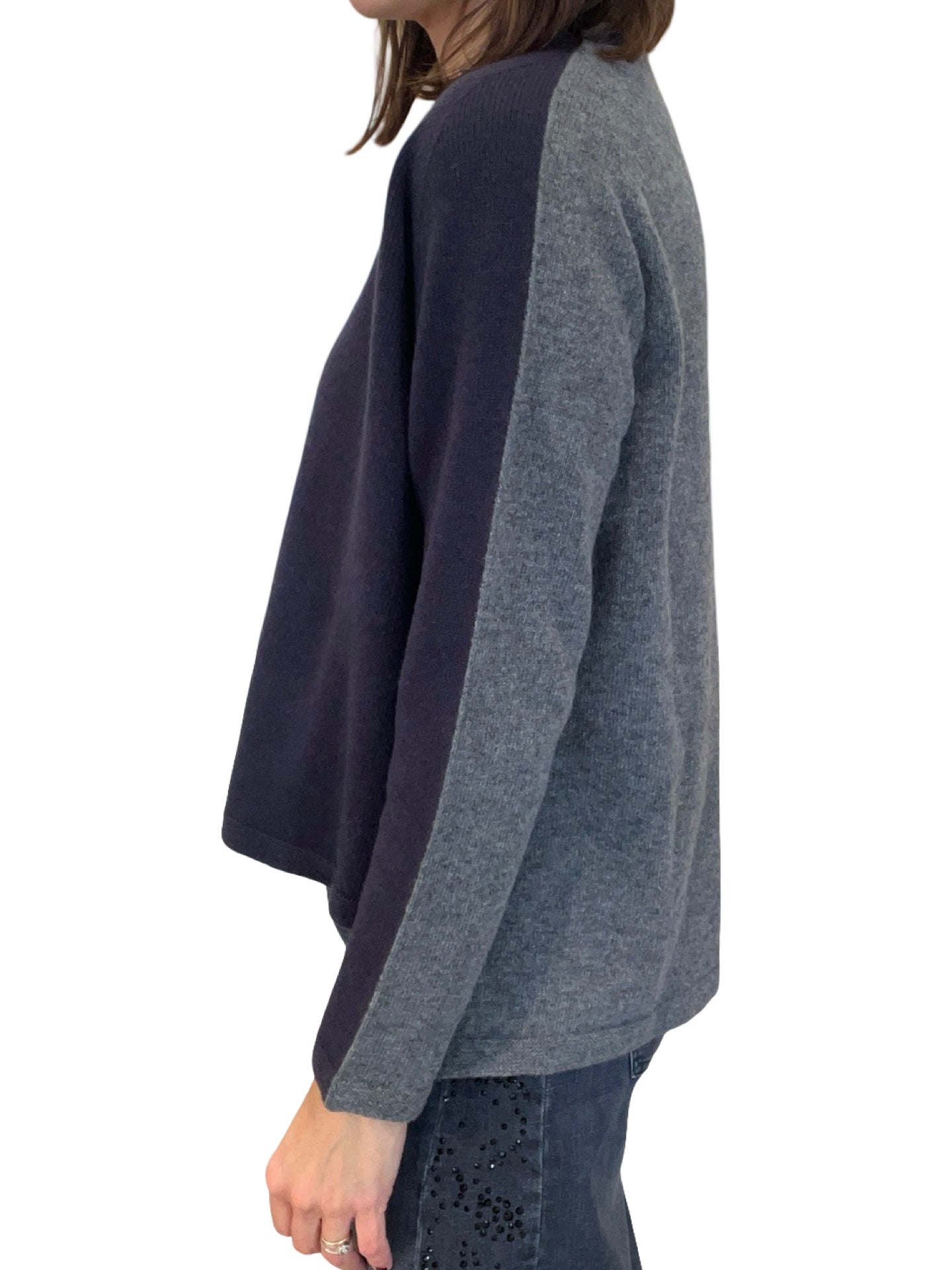 Jersey Floor C.Pico Bicolor