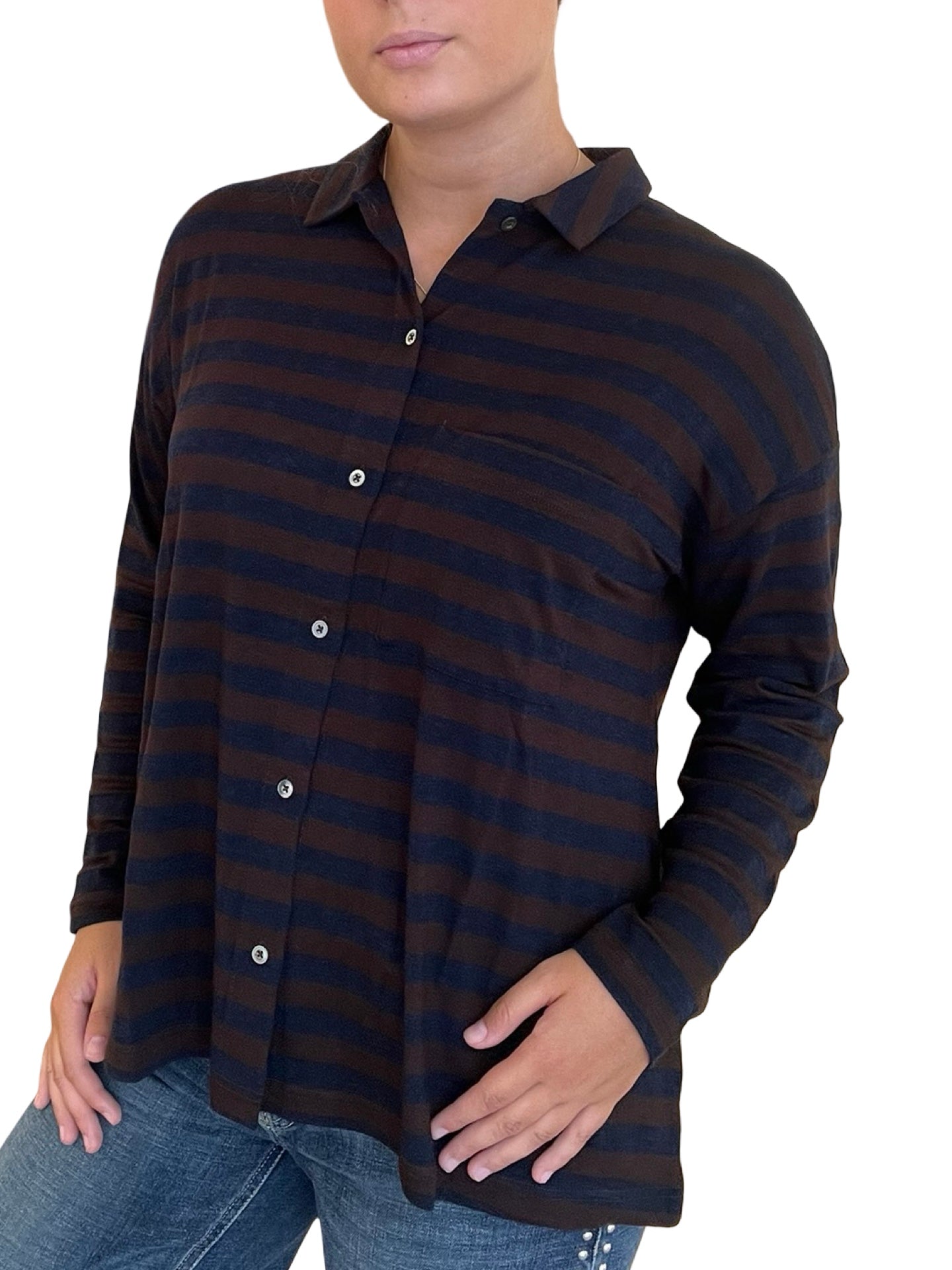 Shirt C-Zero Shirt Rays