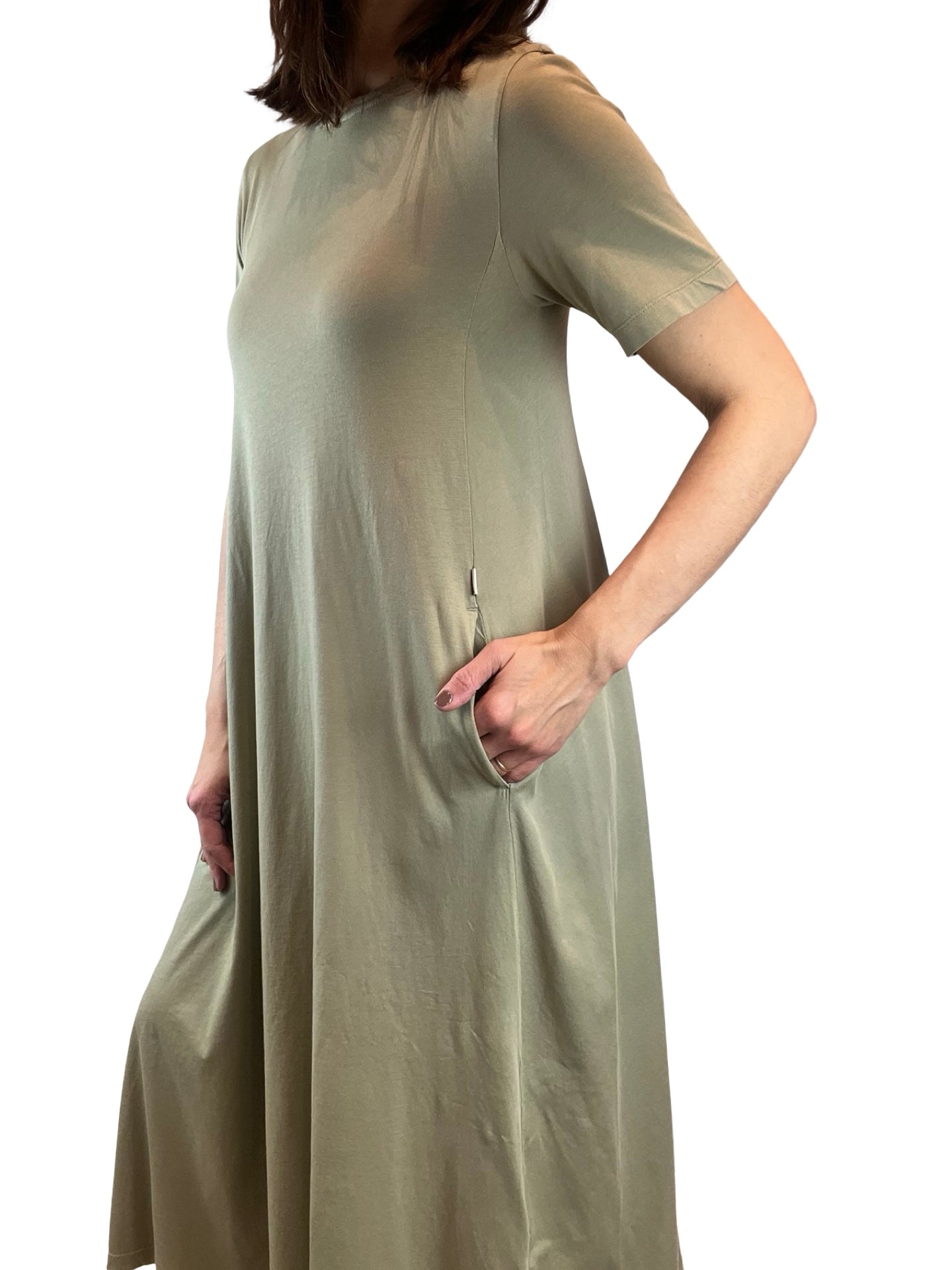 Vestido Ecoalf Eletra