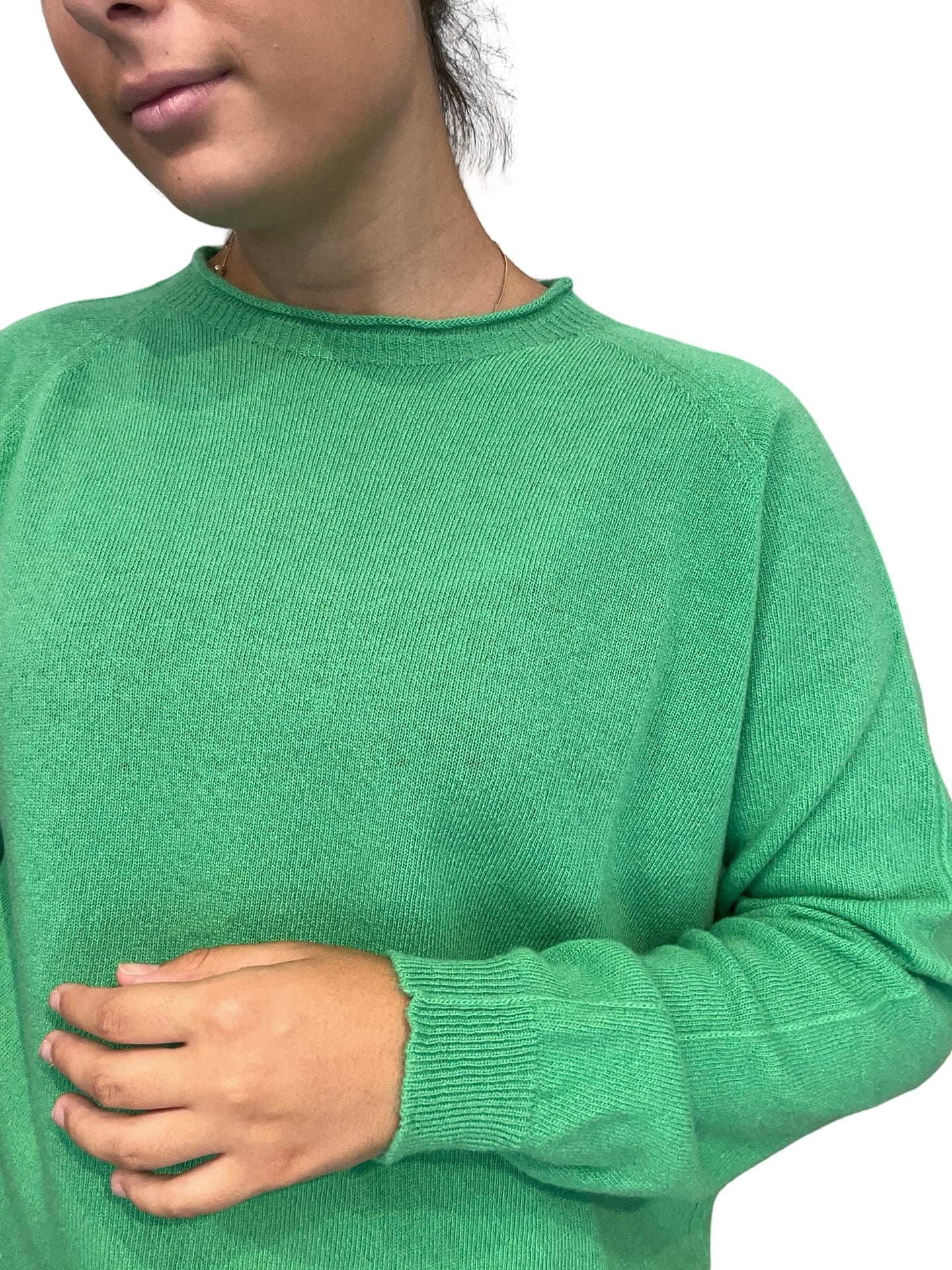 Jersey Floor C.Redondo Lana