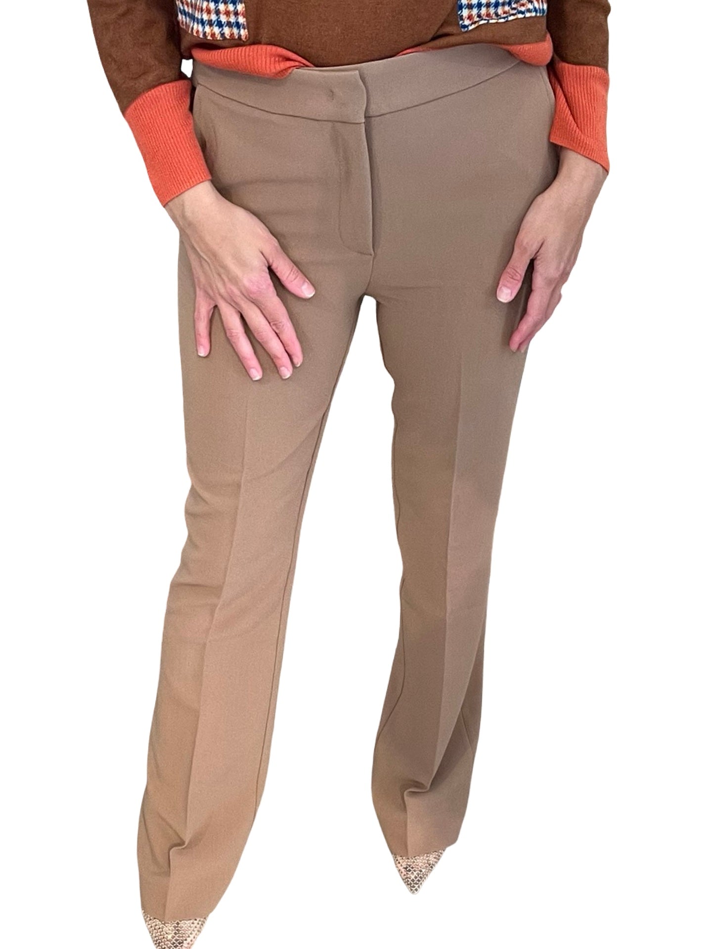 Pantalon Agoefilo Campanita