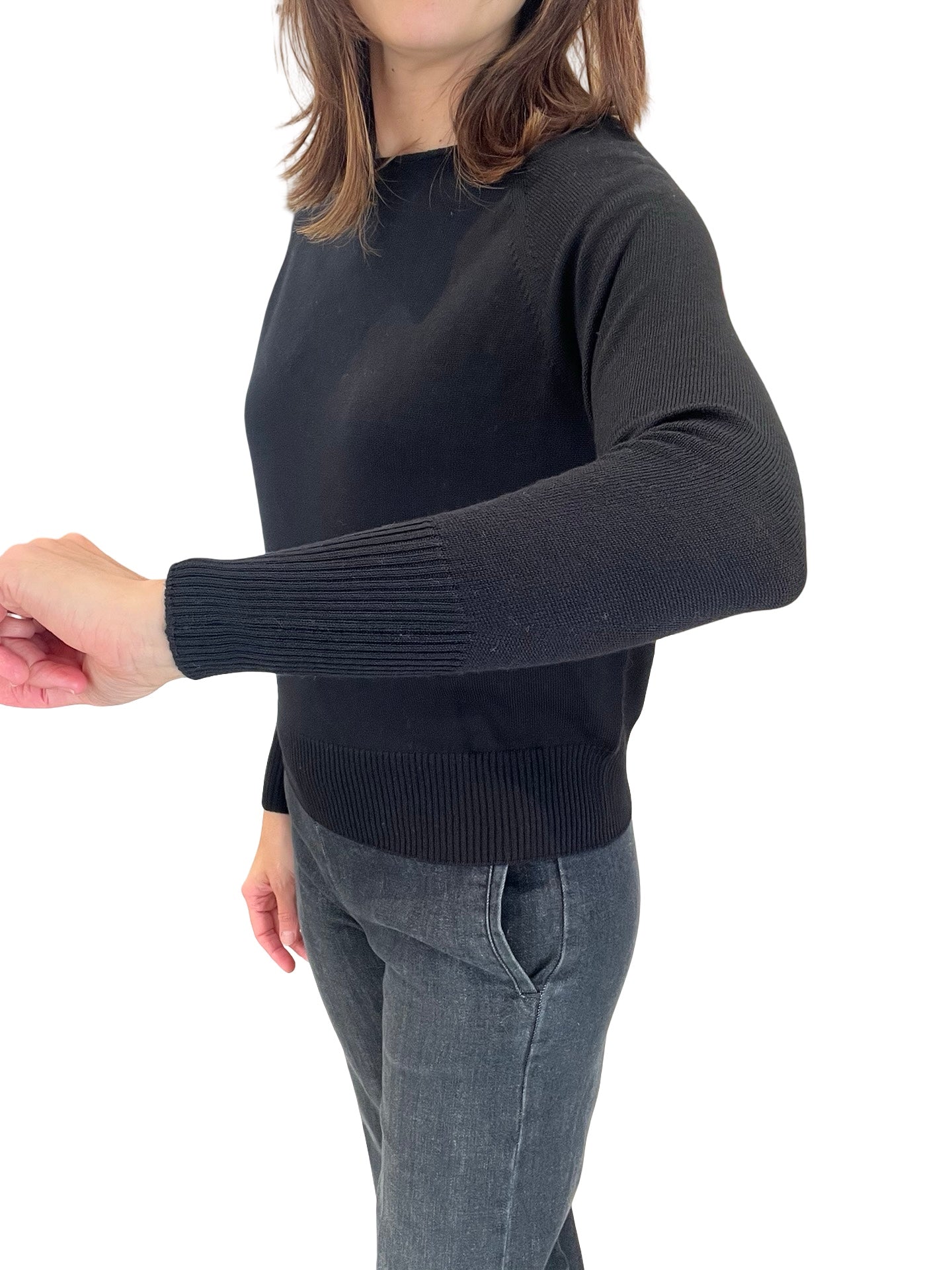 Jersey Scaglione Cuello Barca