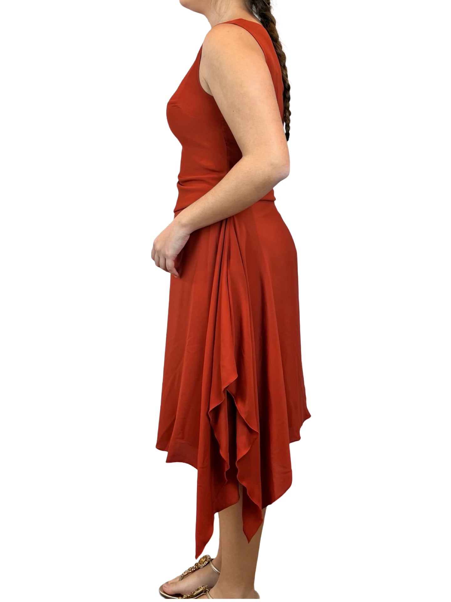 Vestido Liviana Conti Flavia