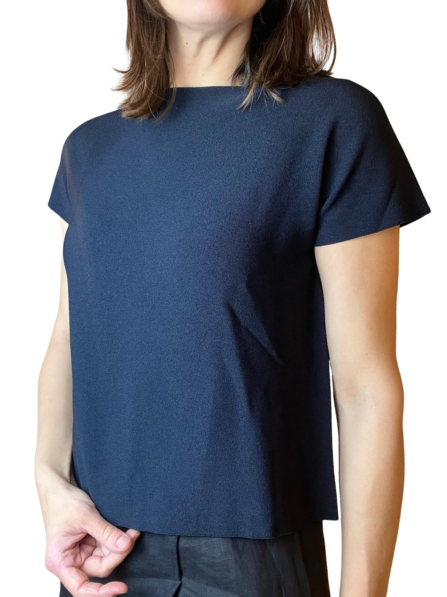 Conti Pull léger M.Corta Campanita