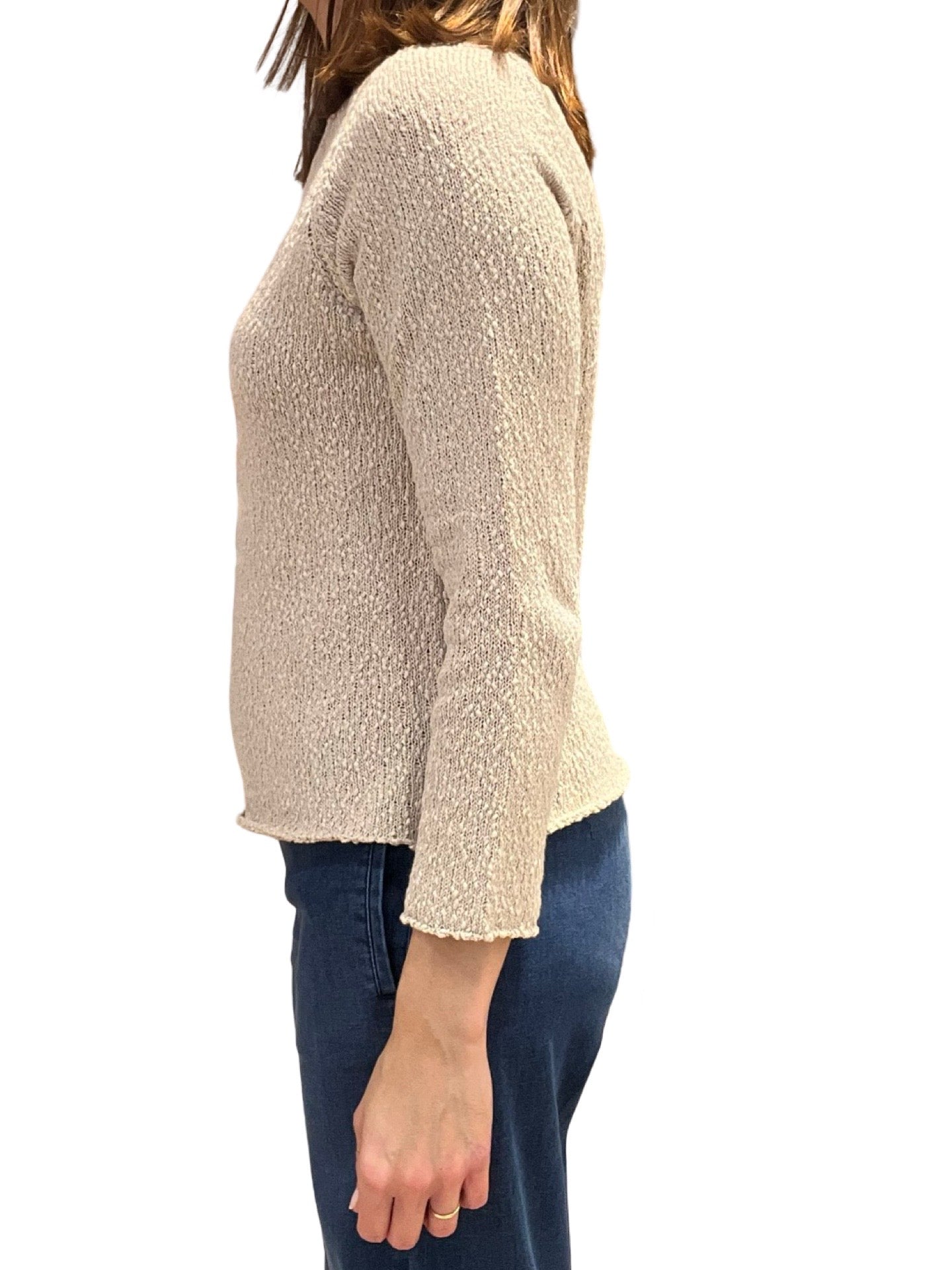 Jersey scaglione bodoque