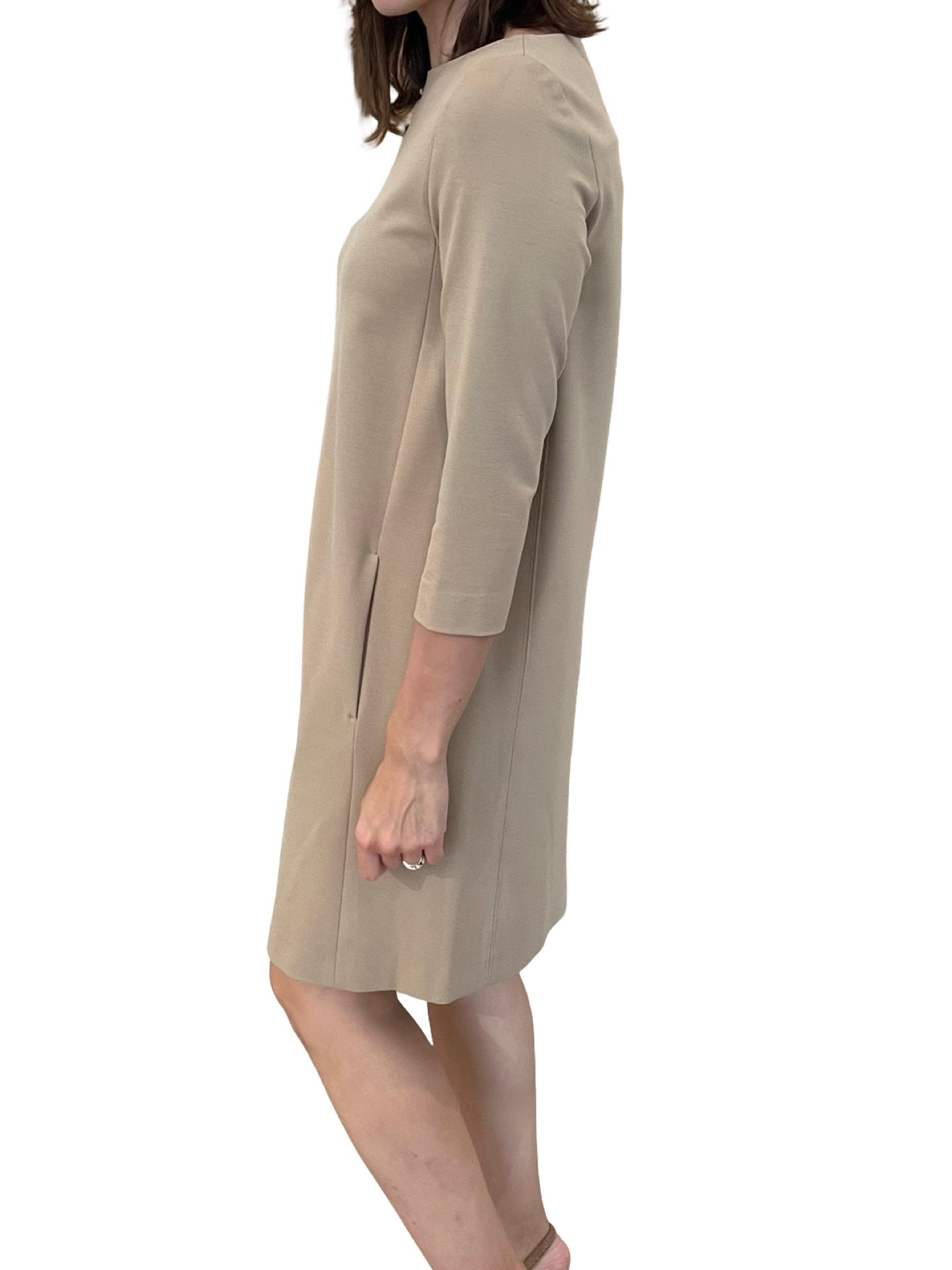 Vestido Liviana Conti C.Barca