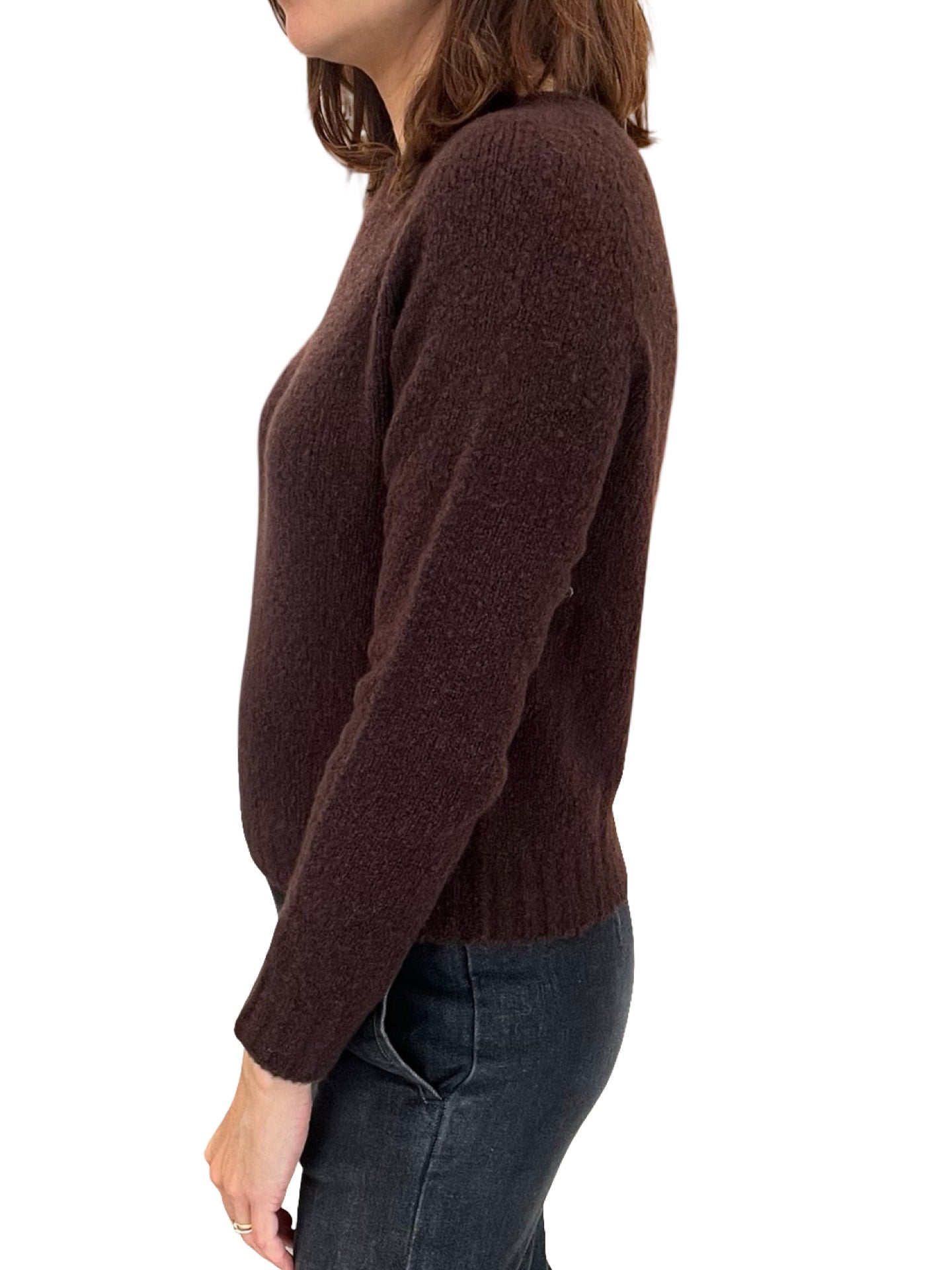 Jersey Scaglione Cuello Barca