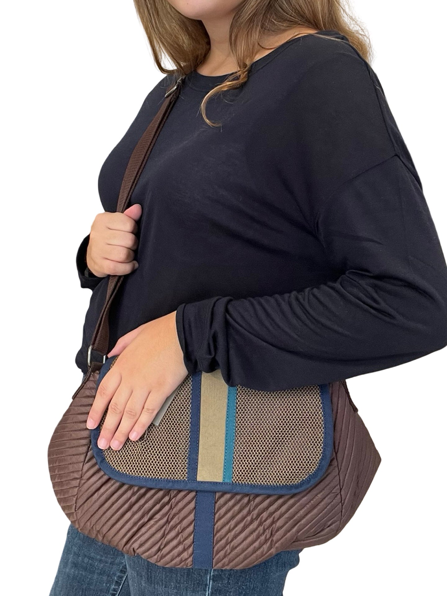 Blague à tabac Anna Kaszer Ipao