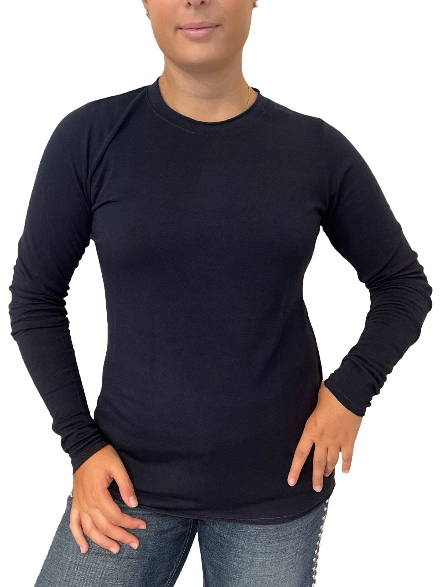 Maglia in jersey C-Zero