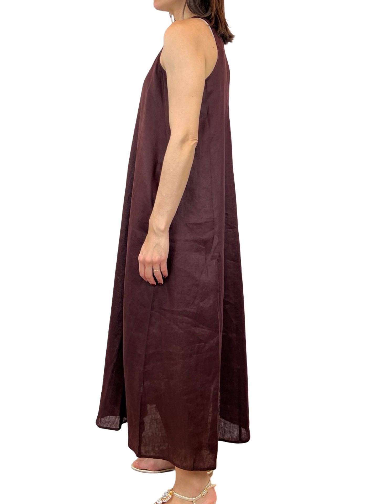 Vestido Ecoalf Ukara