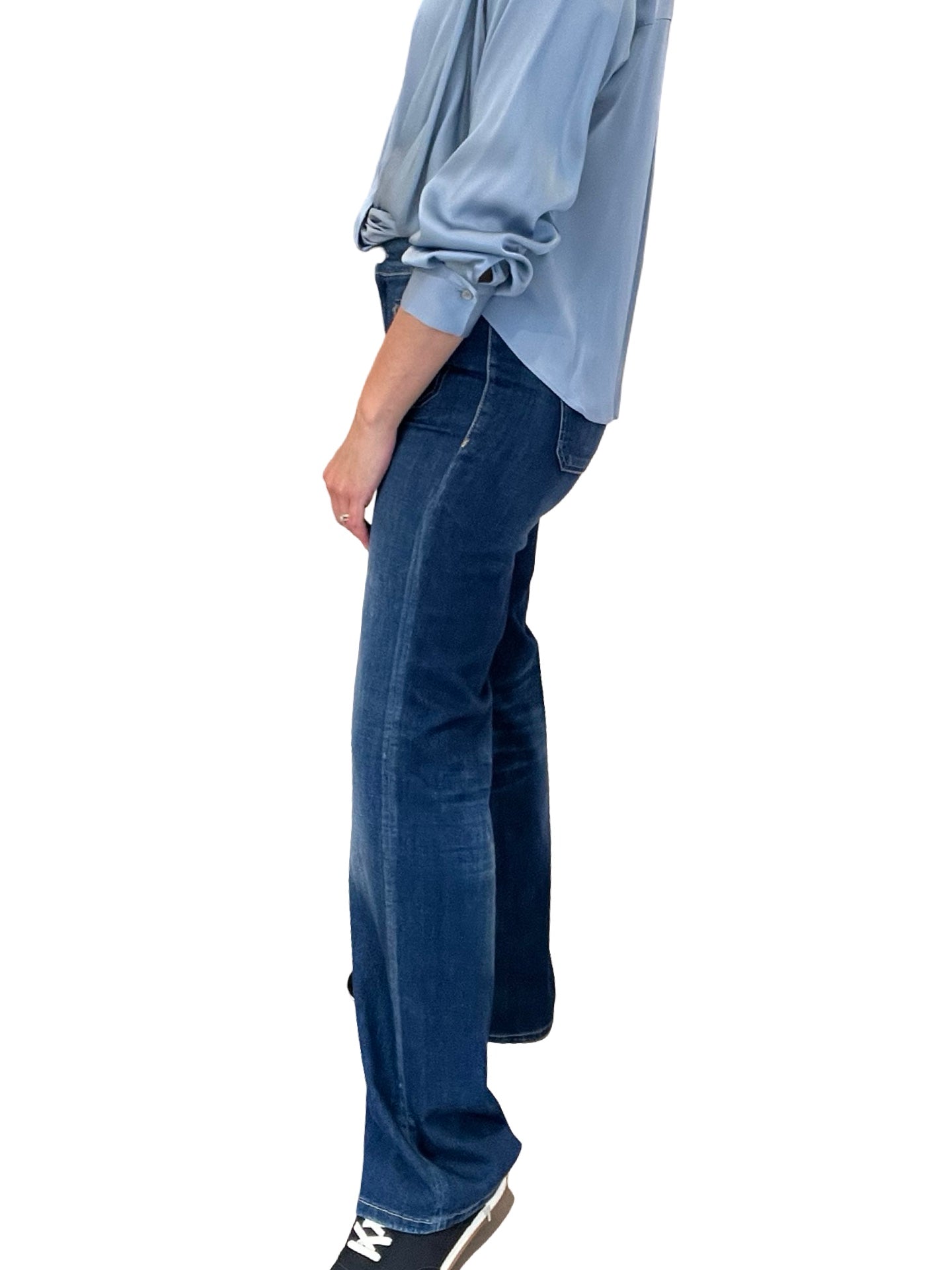 Jeans Cambio Tess Jogg