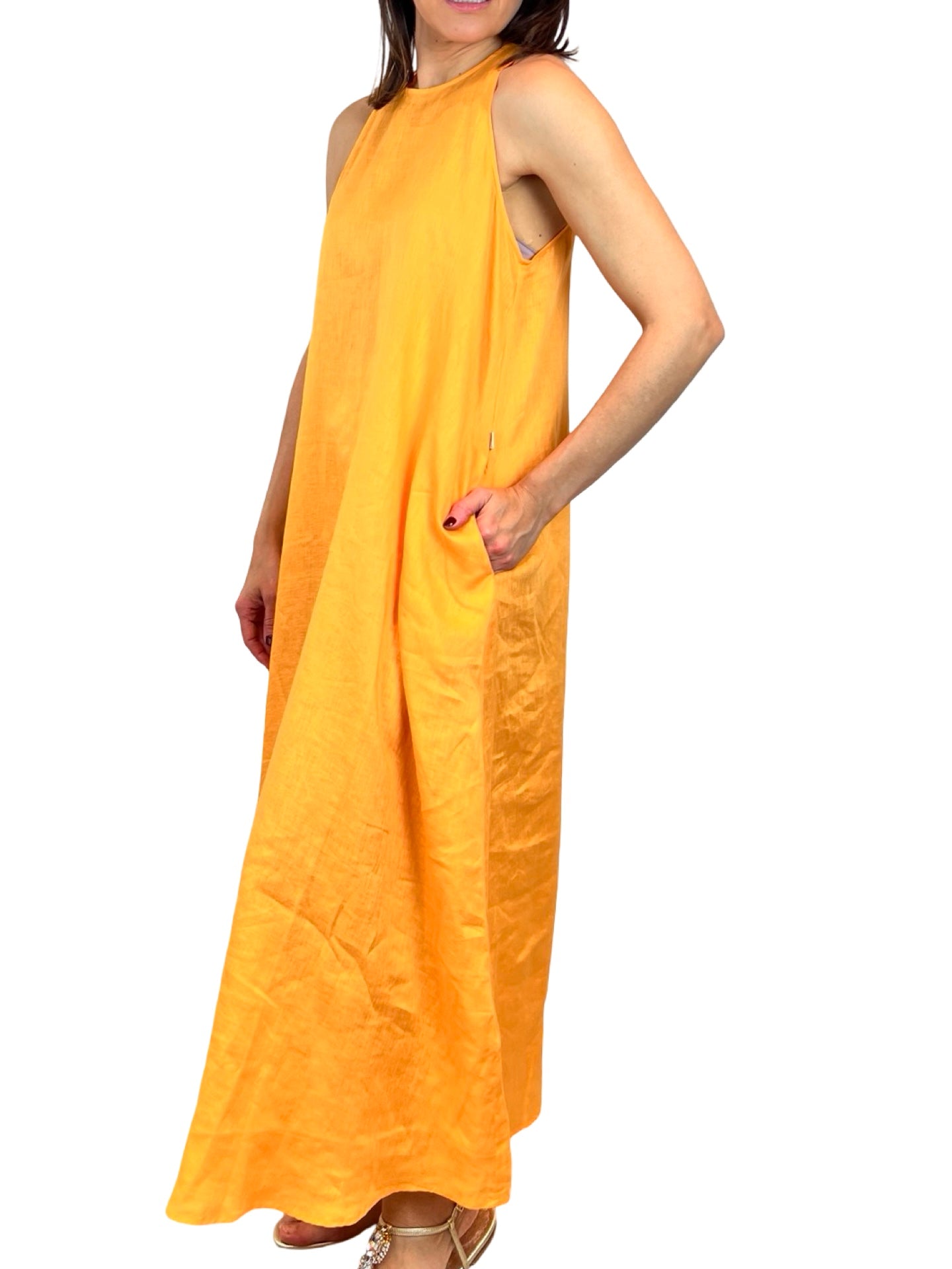 Vestido Ecoalf Ukara