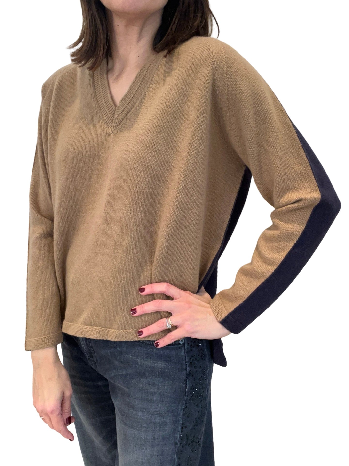 Jersey Floor C.Pico Bicolor