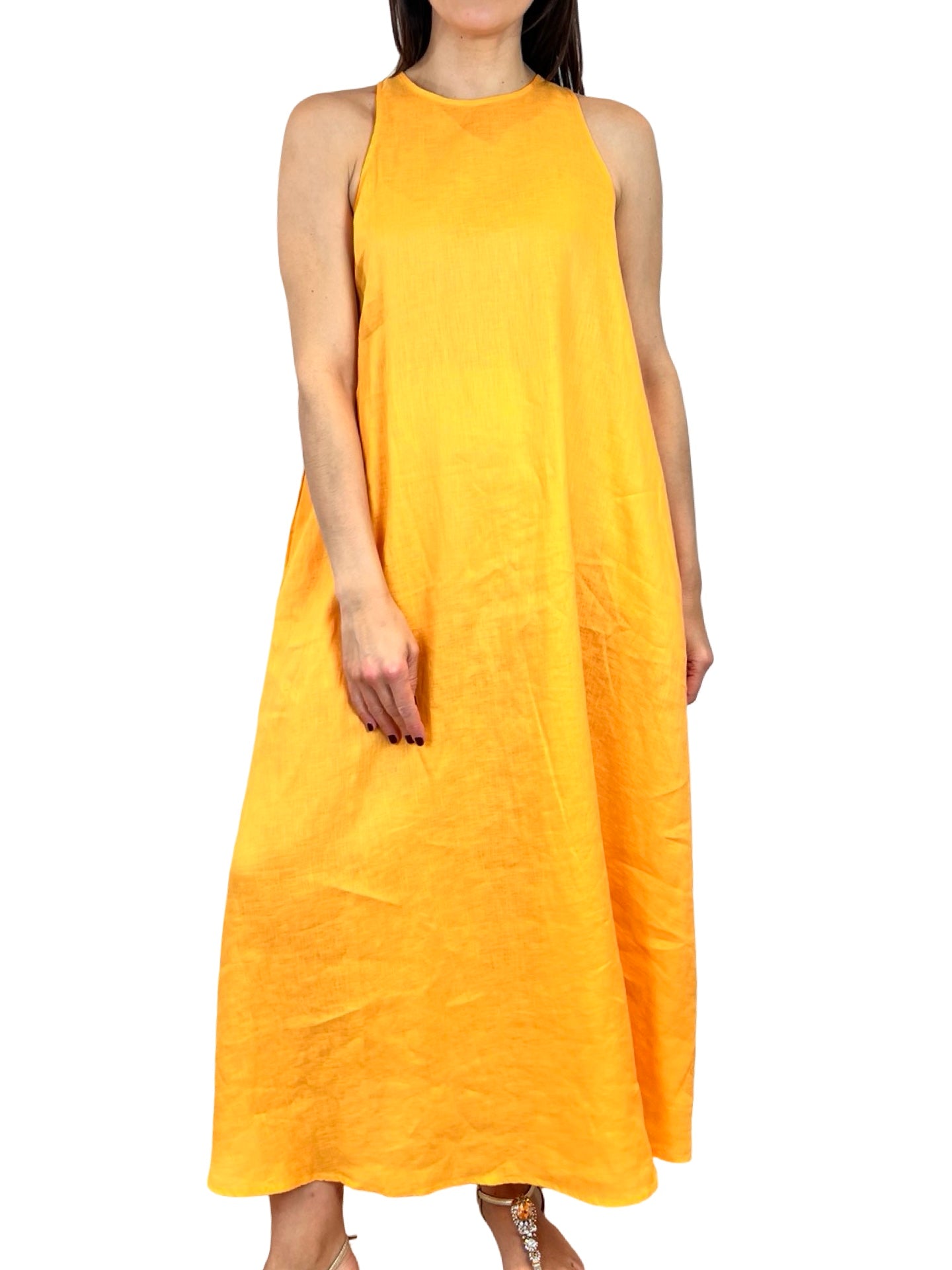 Vestido Ecoalf Ukara