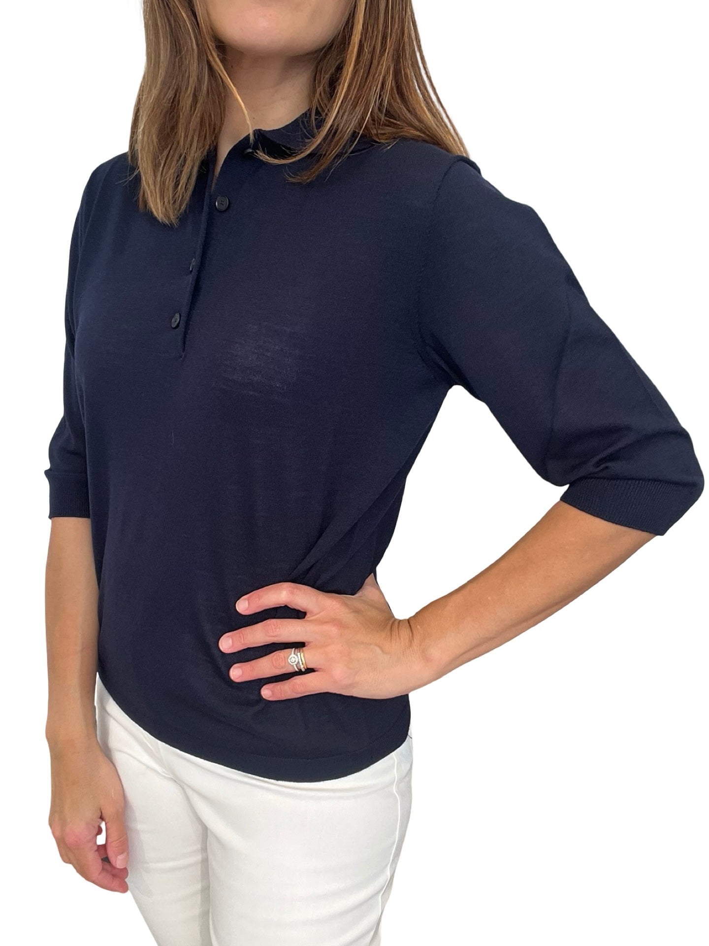 Livian Jersey Conti Polo