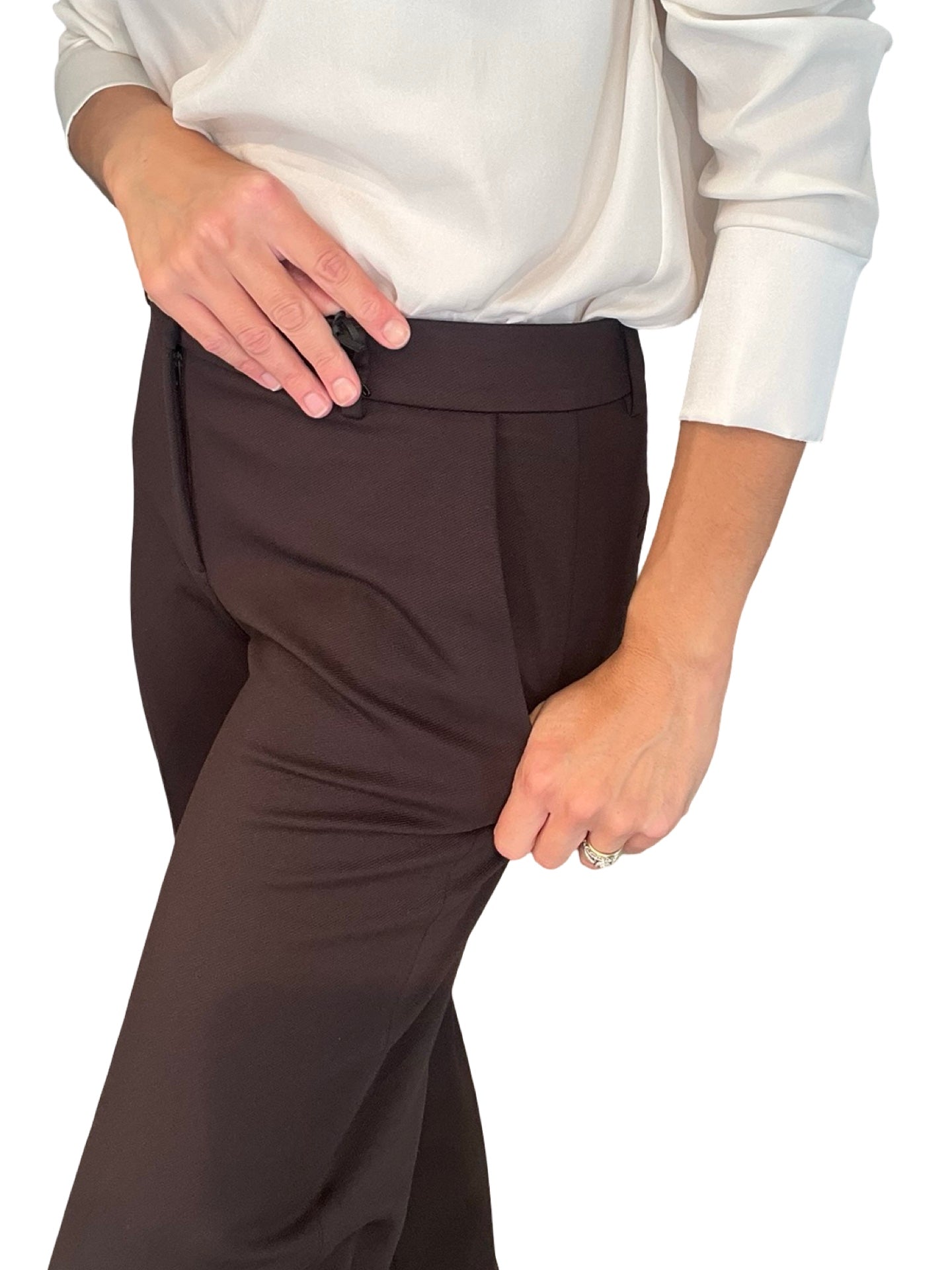 Pantalon Agoefilo Punto Flare