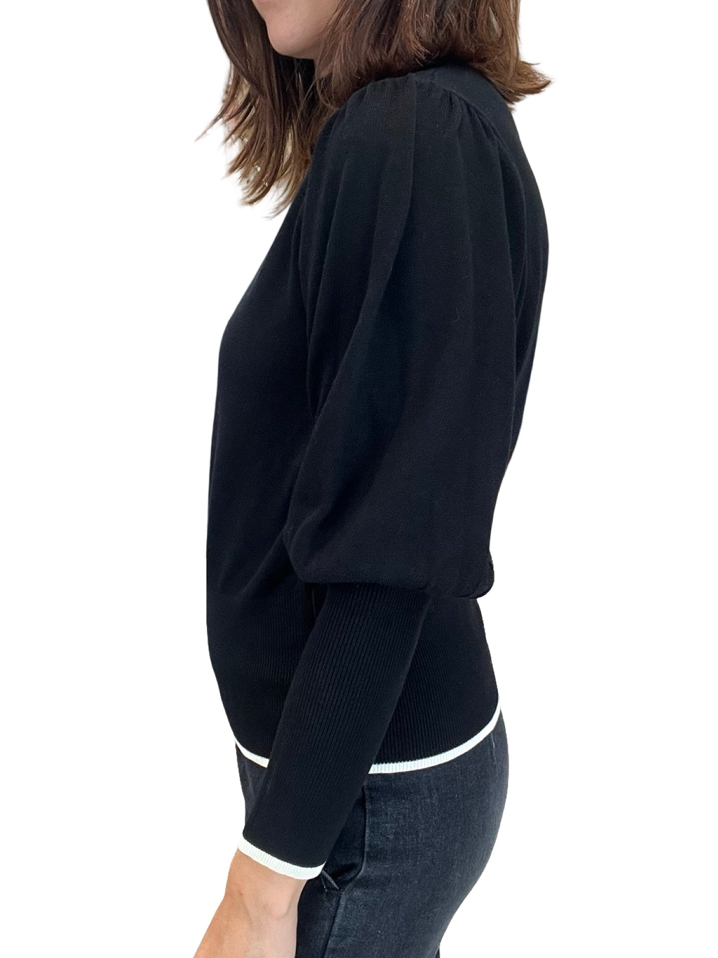 Paisie Parkins Jersey