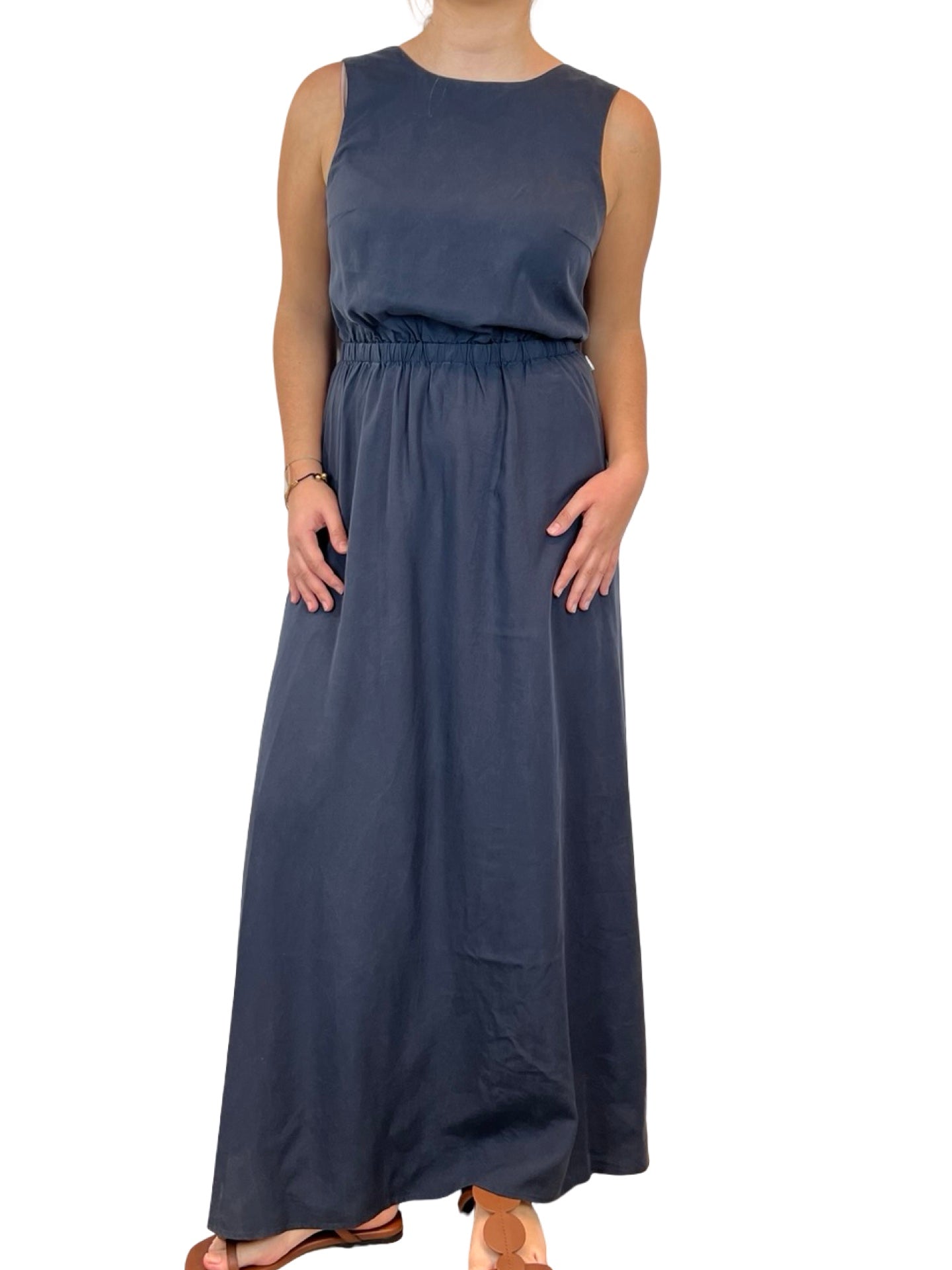 Vestido Ecoalf Victoria
