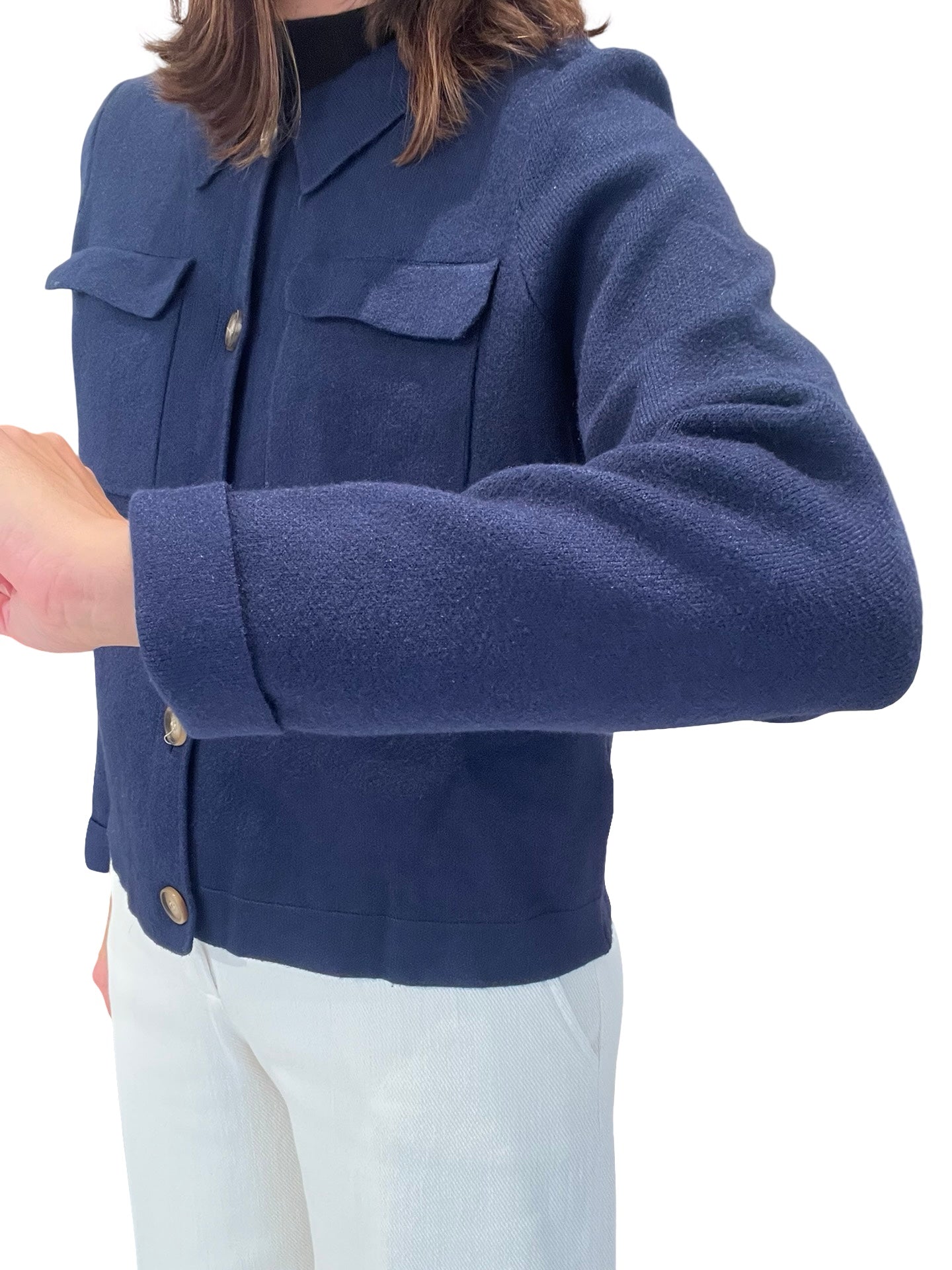 Giacca corta Sunny Studio