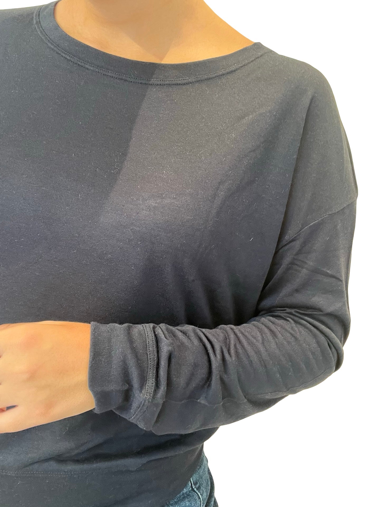 Camiseta Majestic Filatures Ancha